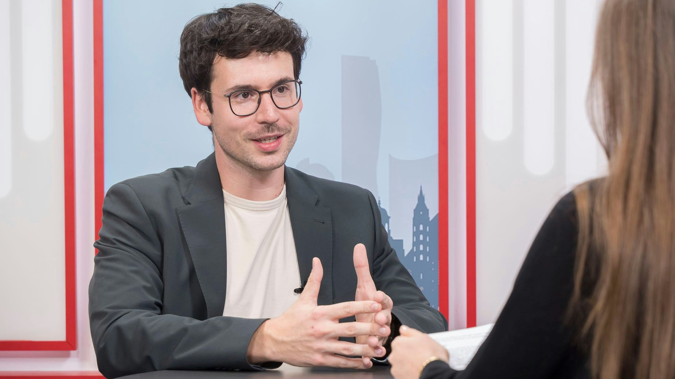 Heute.at - Nächster Bezirkschef will Aus für Gratis-Parken