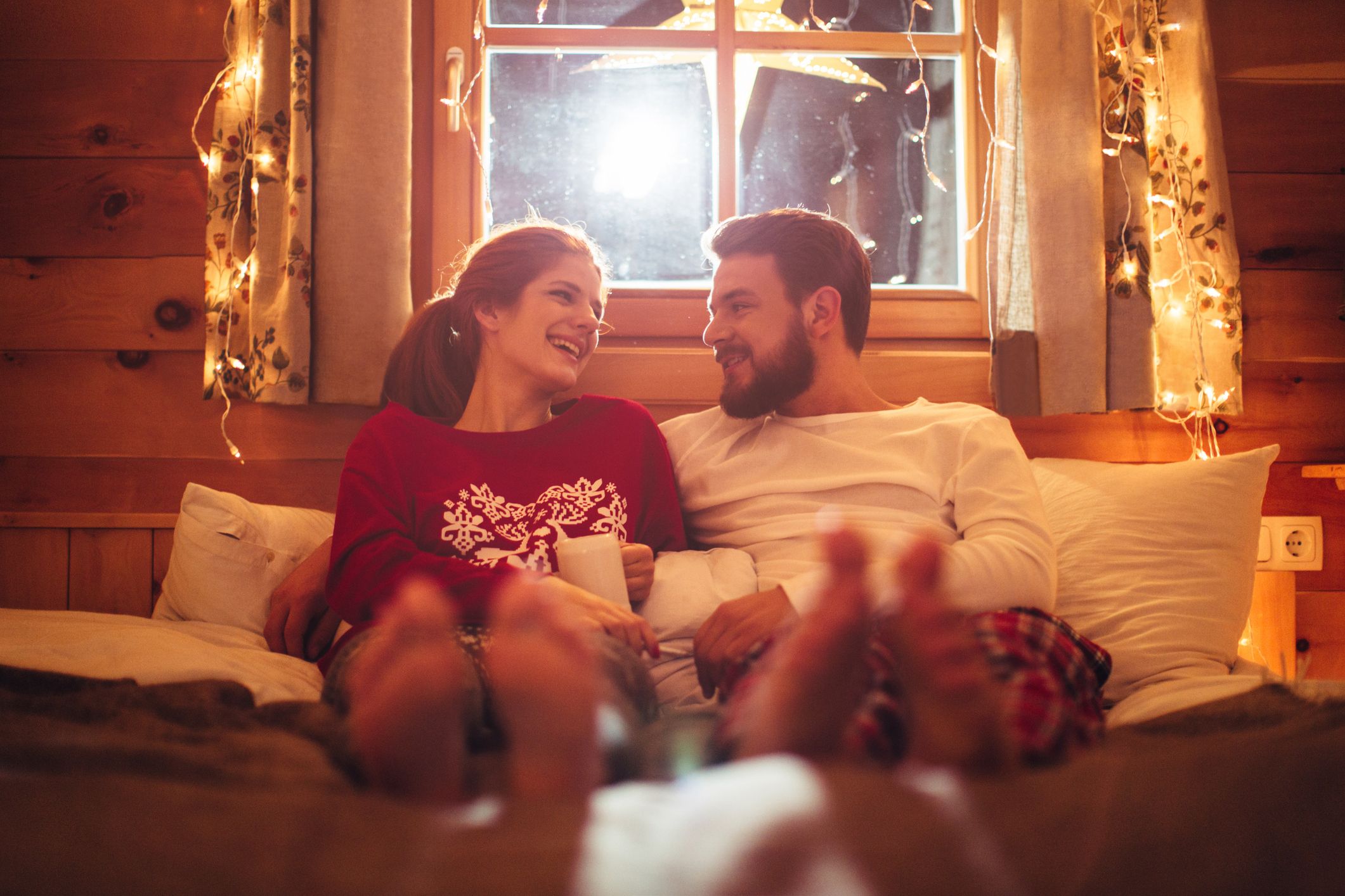 Heute.at - Besser drauf im Winter: 5 Tipps fürs Schlafzimmer