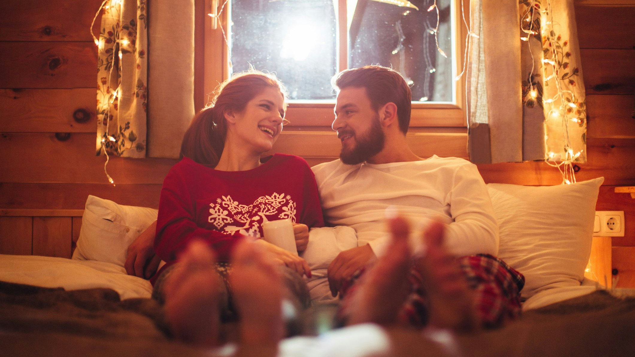 Heute.at - Besser drauf im Winter: 5 Tipps fürs Schlafzimmer