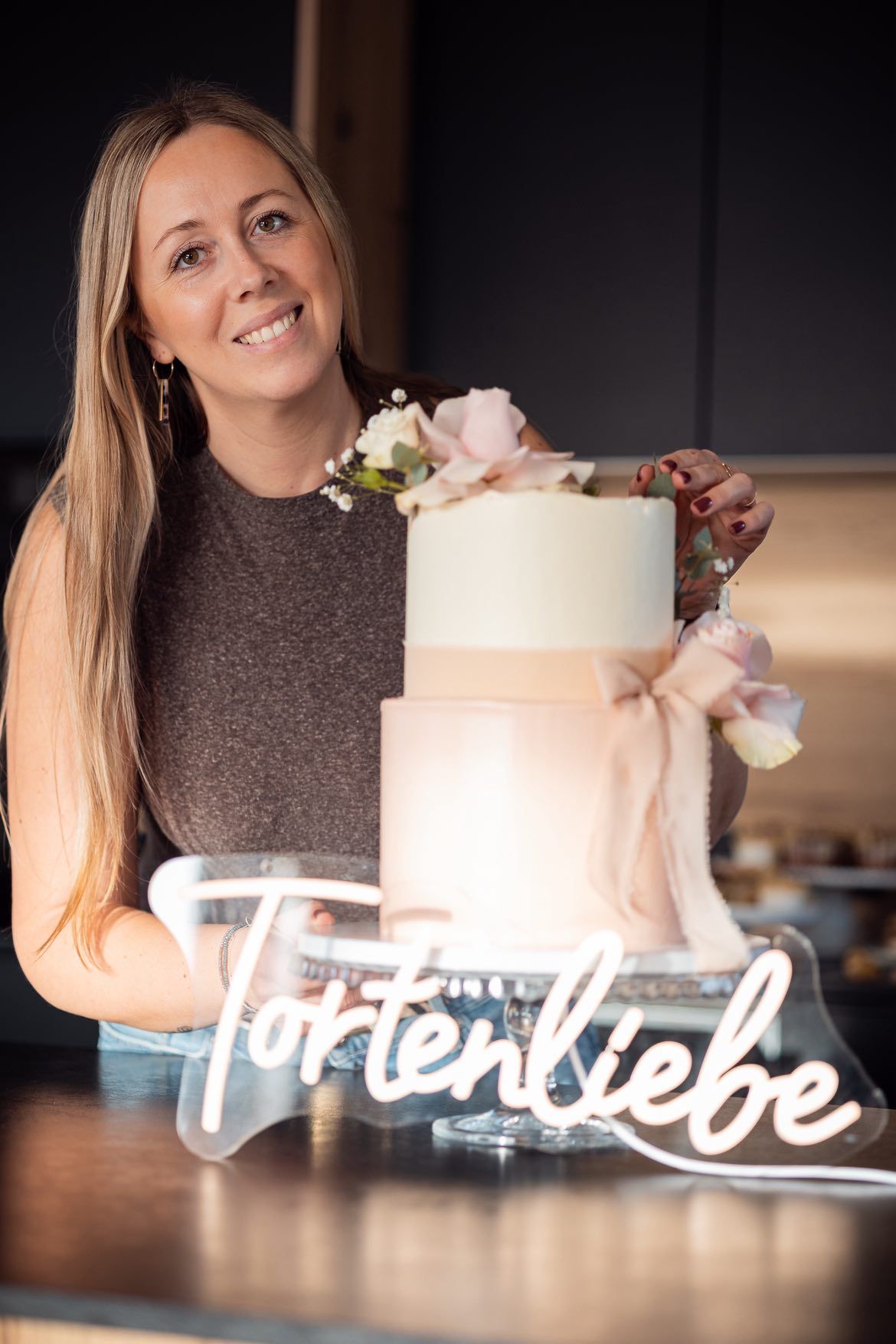 Heute.at - Bei Tortenliebe ist der Name Programm