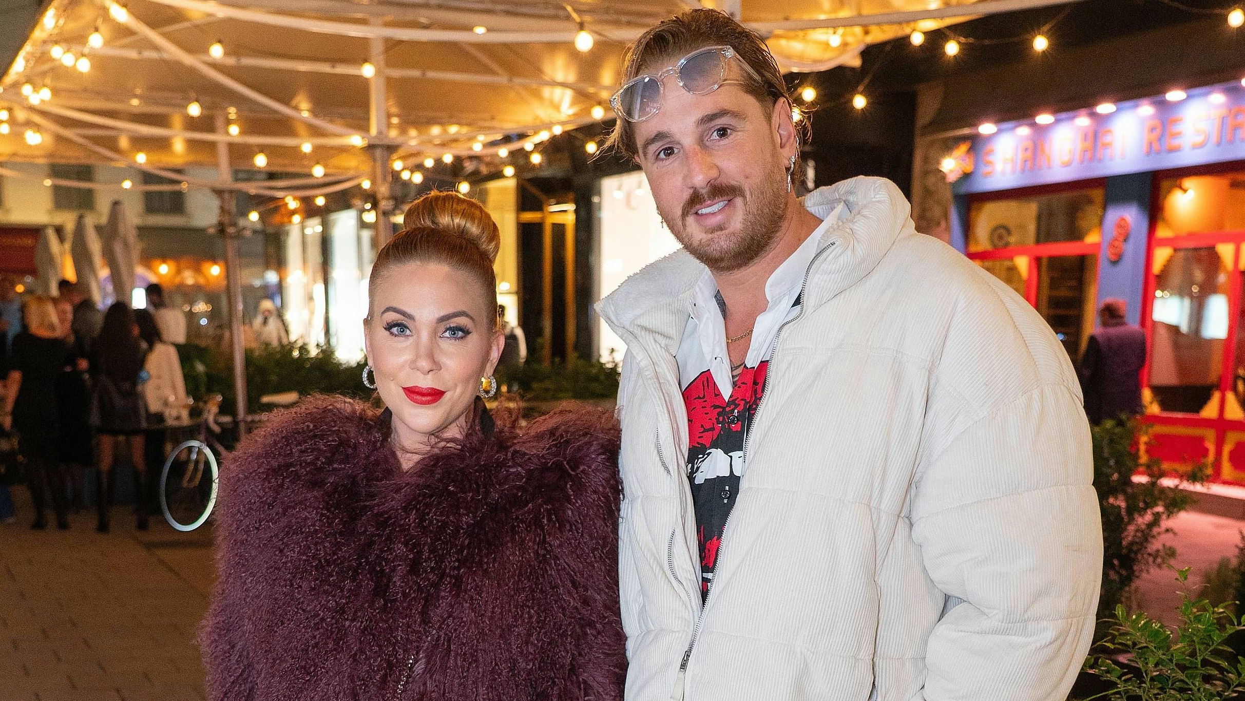 Heute.at - Tara Tabitha: Urlaub steht nicht unter gutem Stern