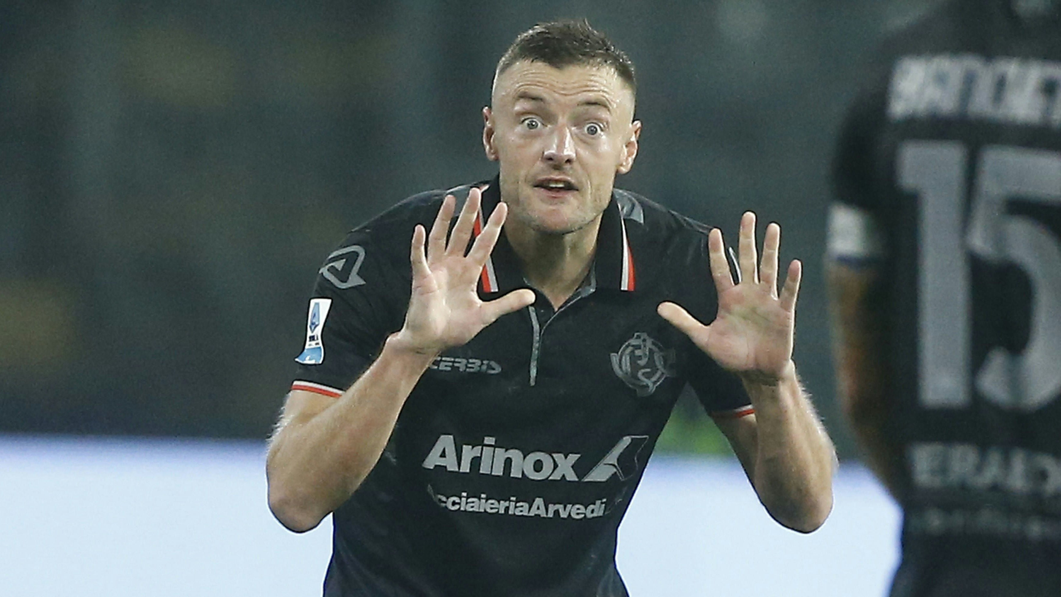 Heute.at - Einbruch in die Villa von Jamie Vardy am Gardasee