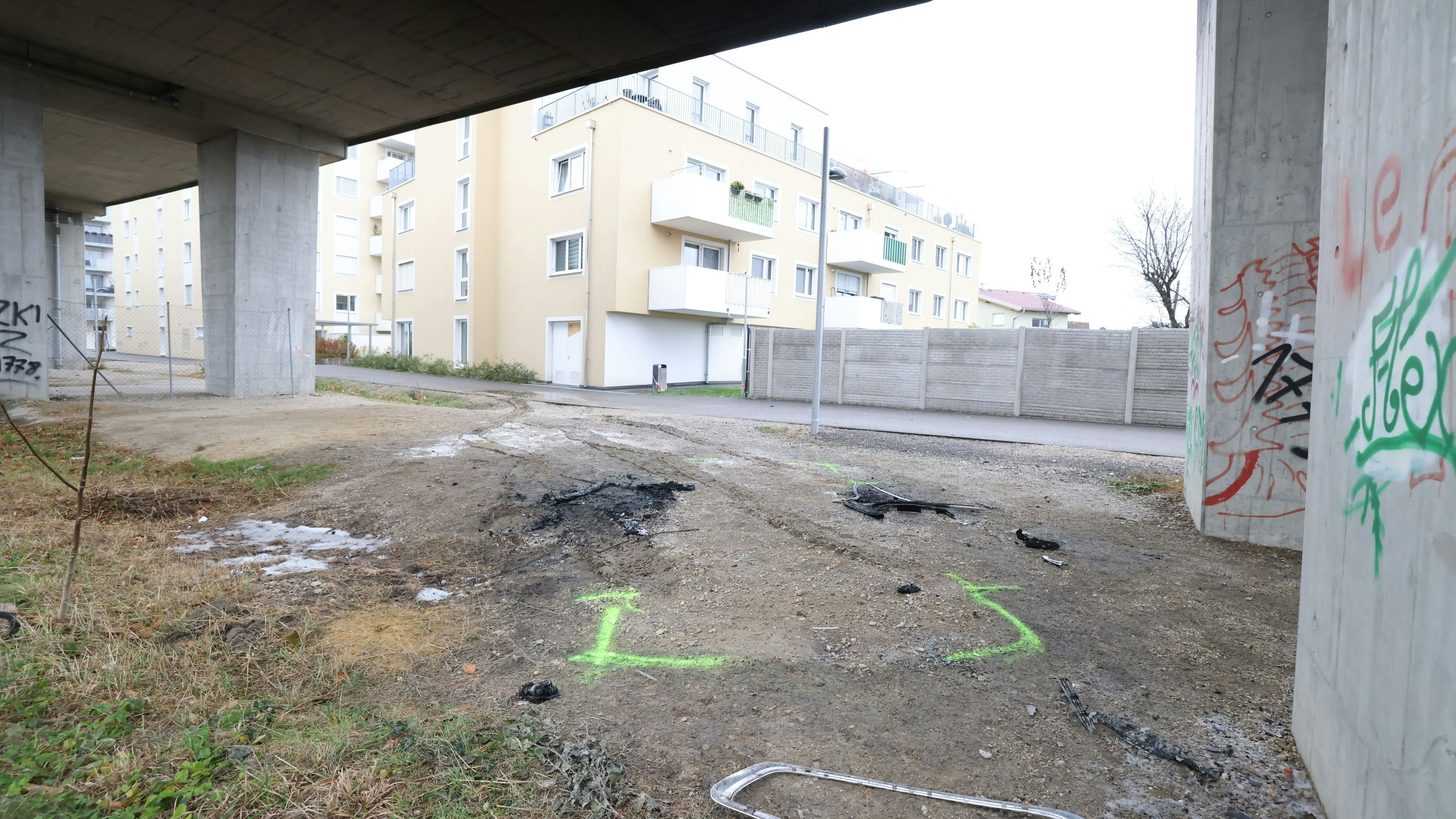 Heute.at - Gefoltert, verbrannt – darum musste Danylo K. sterben