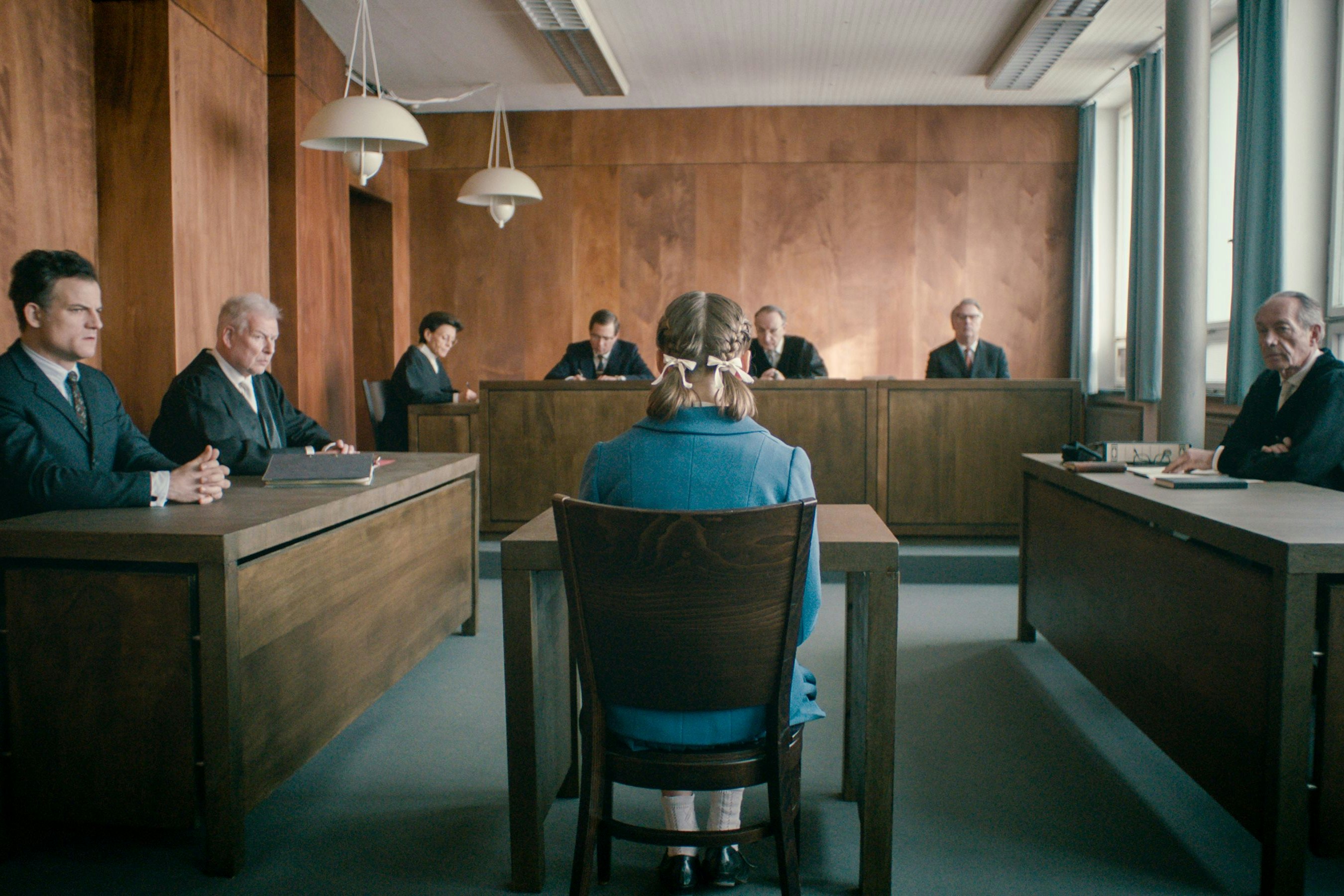 Nach einem wahren Fall: "Karla" über eine missbrauchte Zwölfjährige