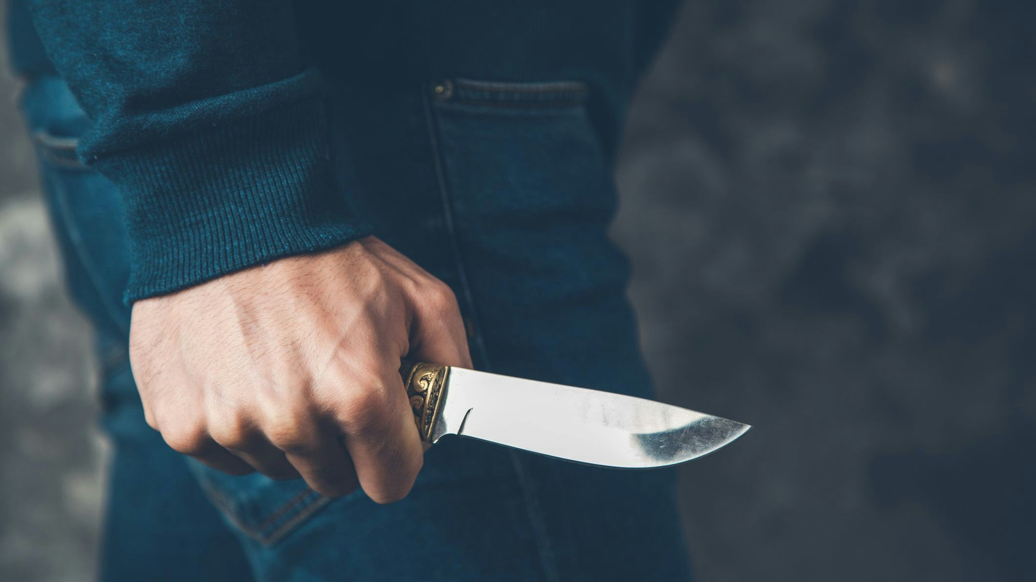 Heute.at - Messerattacke am Bahnhof – 18-Jähriger schwer verletzt