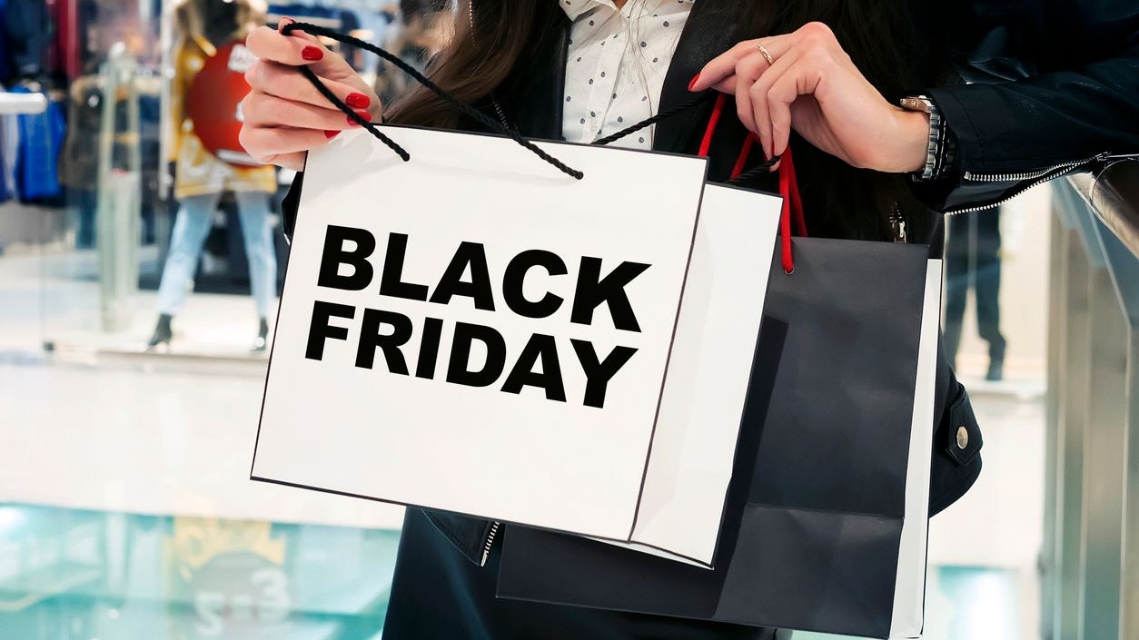 Heute.at - Black Friday: Worauf du jetzt wirklich achten solltest