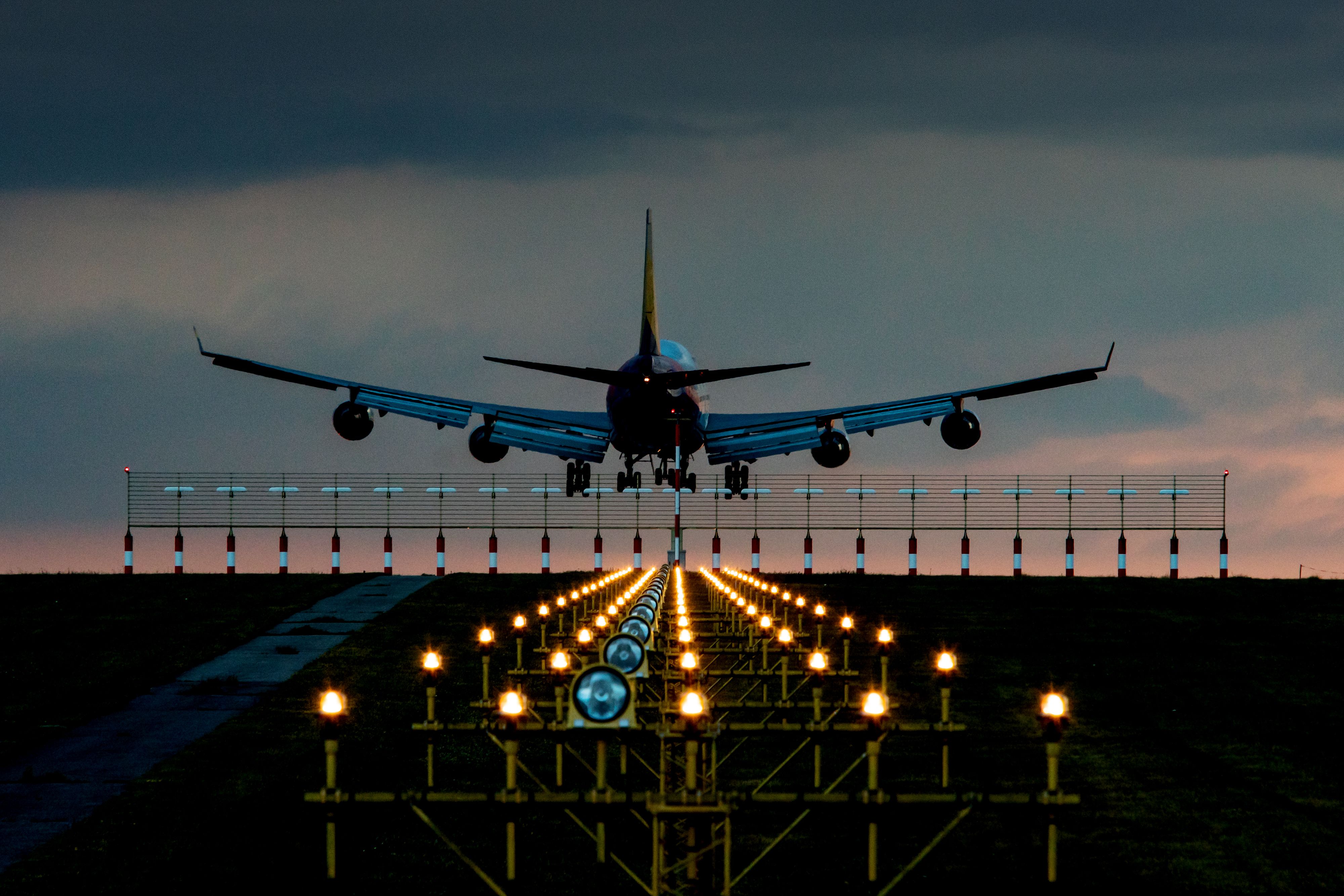 Am Flughafen Wien-Schwechat wird in absehbarer Zeit keine dritte Piste gebaut, das wurde nun bekannt. 