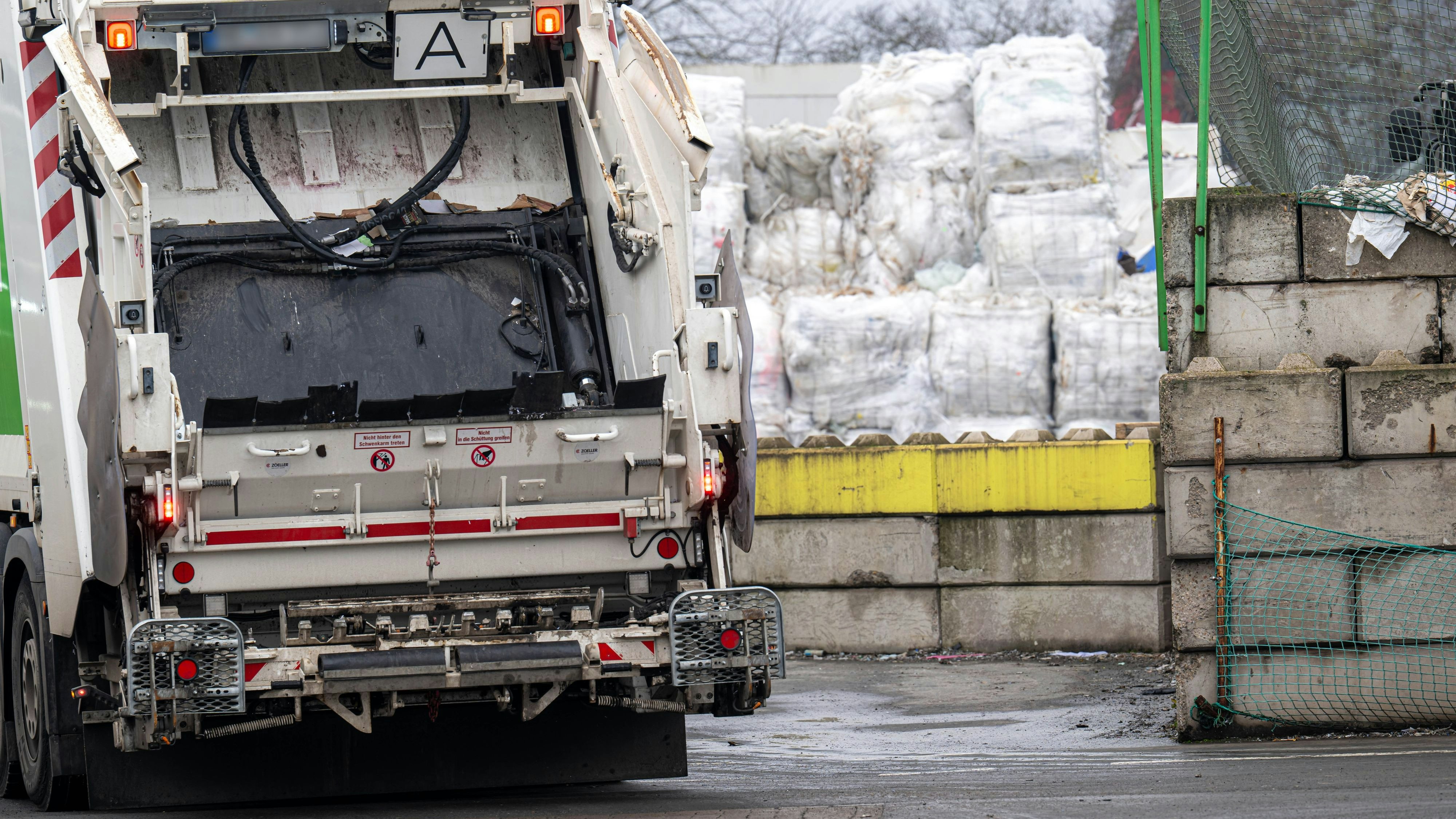 Heute.at - Bremer Baby-Leiche – Mädchen kam lebend zur Welt