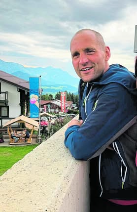 Landwirt Herbert Schmidt hinterlässt Witwe Sigrid und drei Kinder, davon zwei Minderjährige.