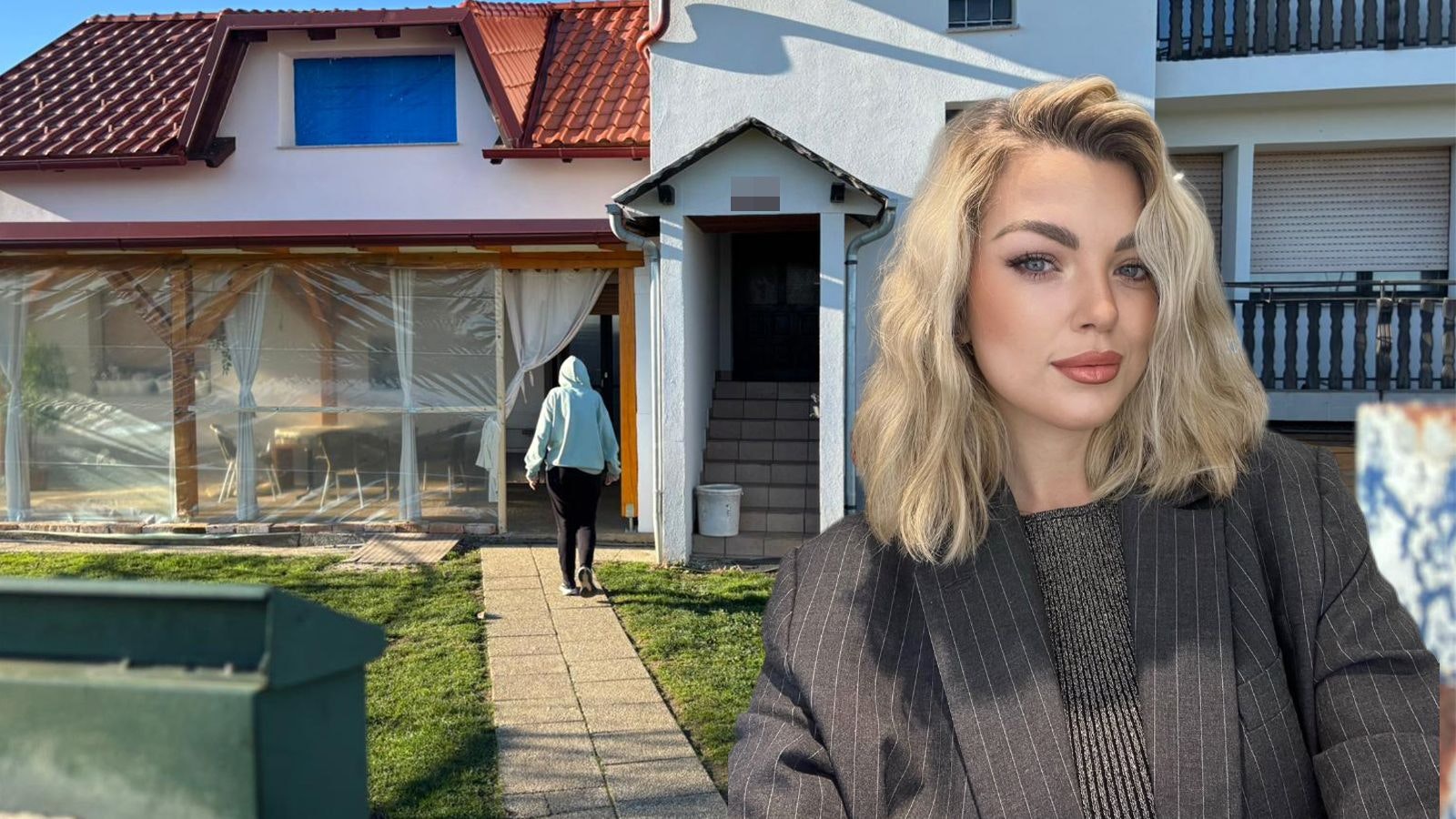 Heute.at - Heute bei Familie von Stefanies Ex: Sind schockiert