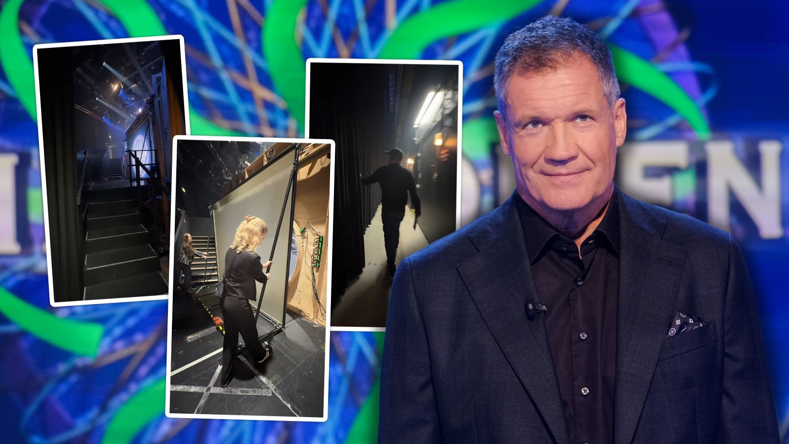 Heute.at - Bei Millionenshow mitgefilmt! DAS sieht sonst niemand