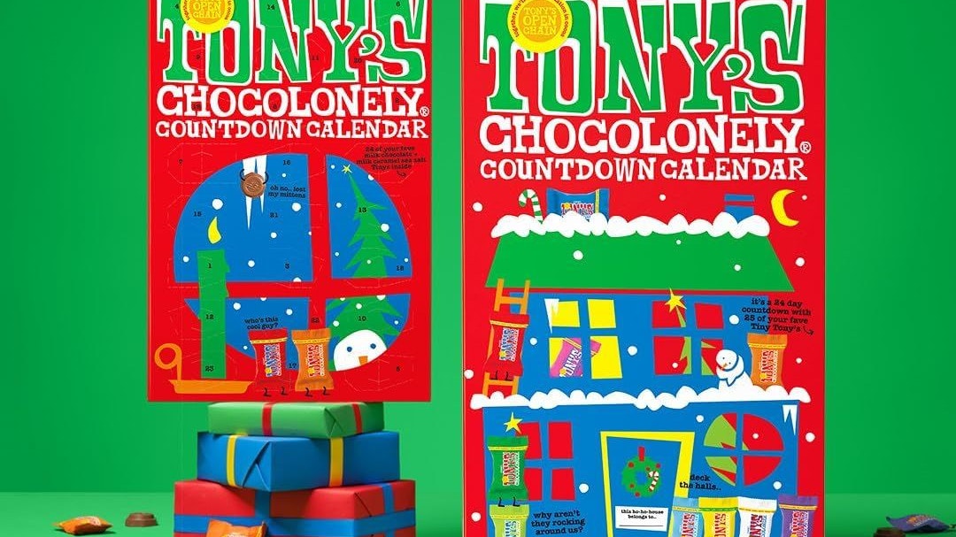 Heute.at - Adventkalender im Öko-Test: Diese siegen, diese patzen