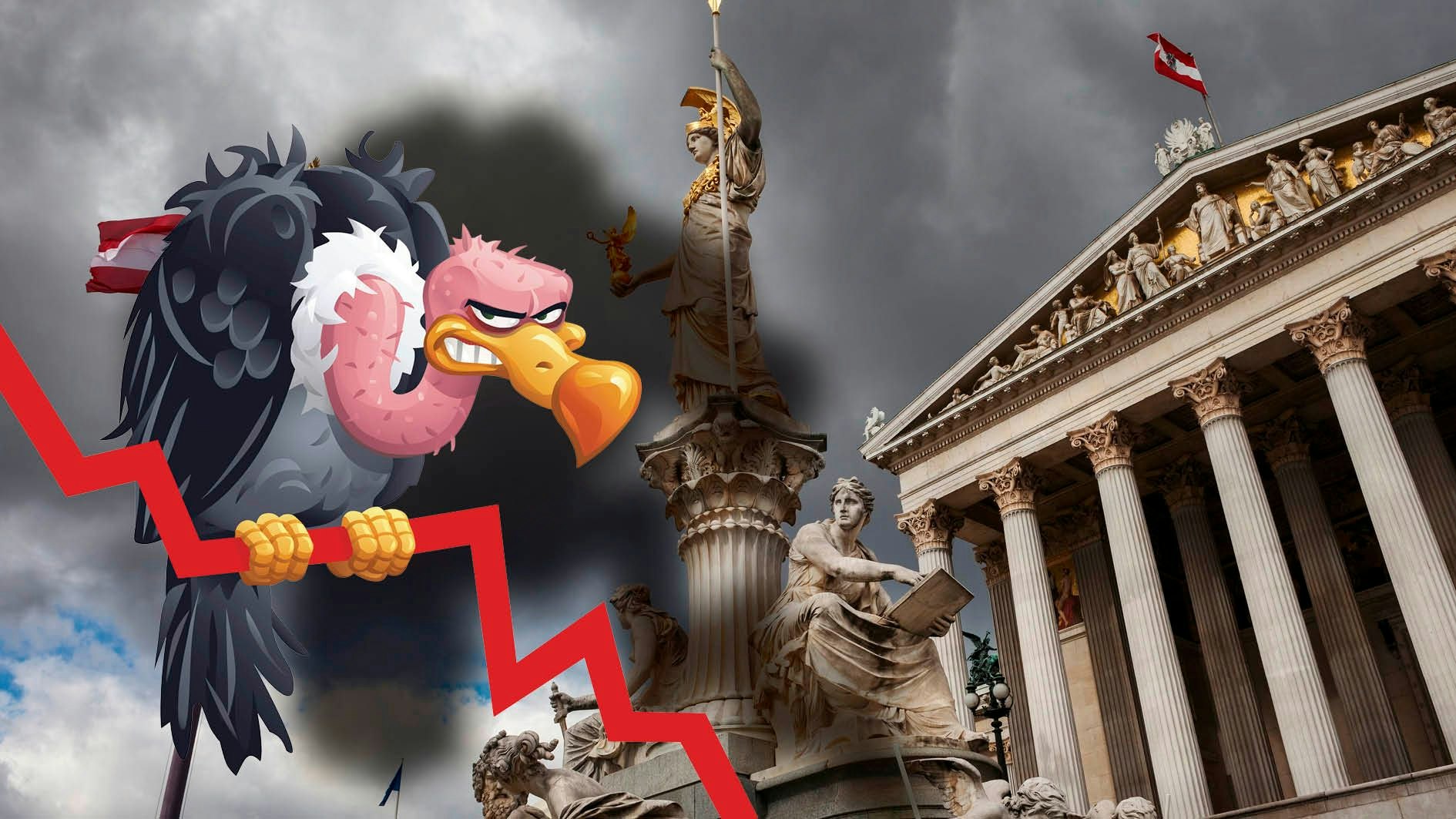 Heute.at - Schulden im EU-Vergleich: So dramatisch ist es wirklich