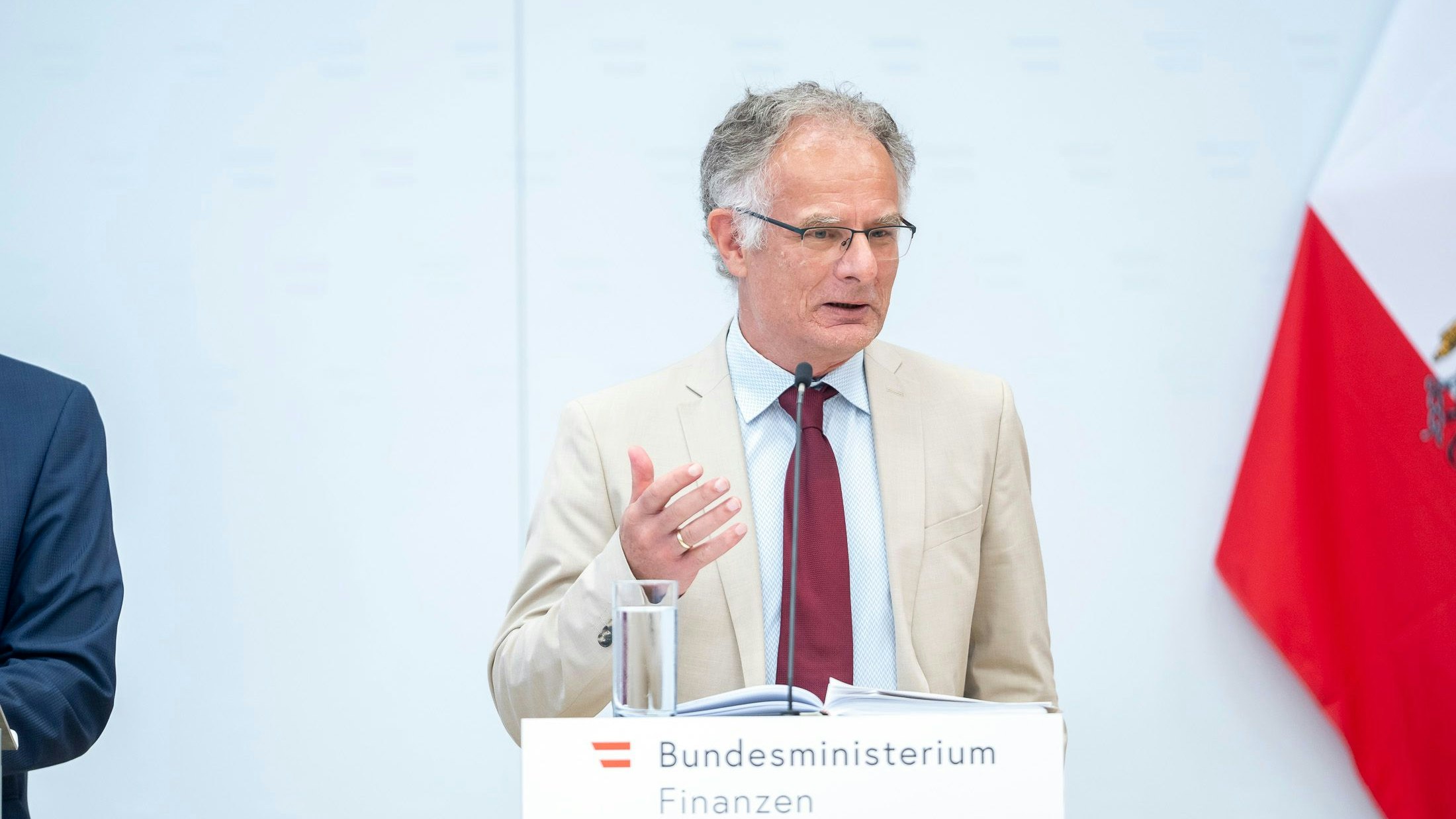 Heute.at - Doch mehr Schulden erlaubt – der Länder-Poker in Wien