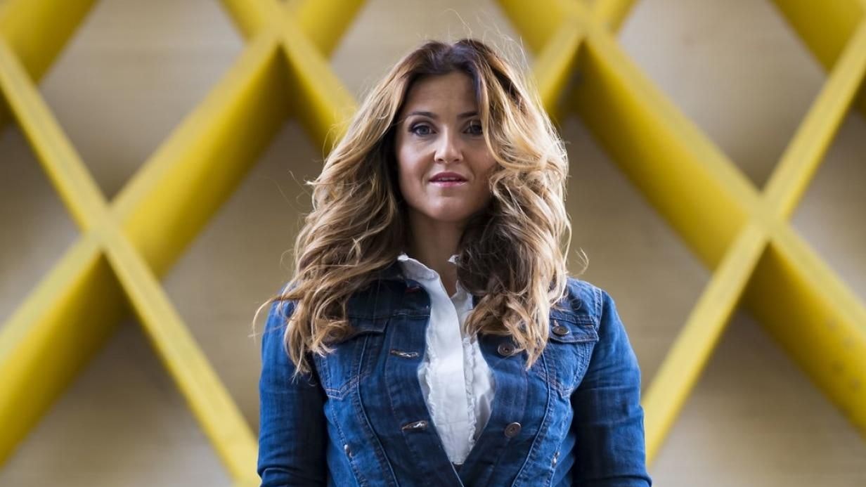 Heute.at - Görgl & Fendrich setzen Zeichen gegen Gewalt an Frauen