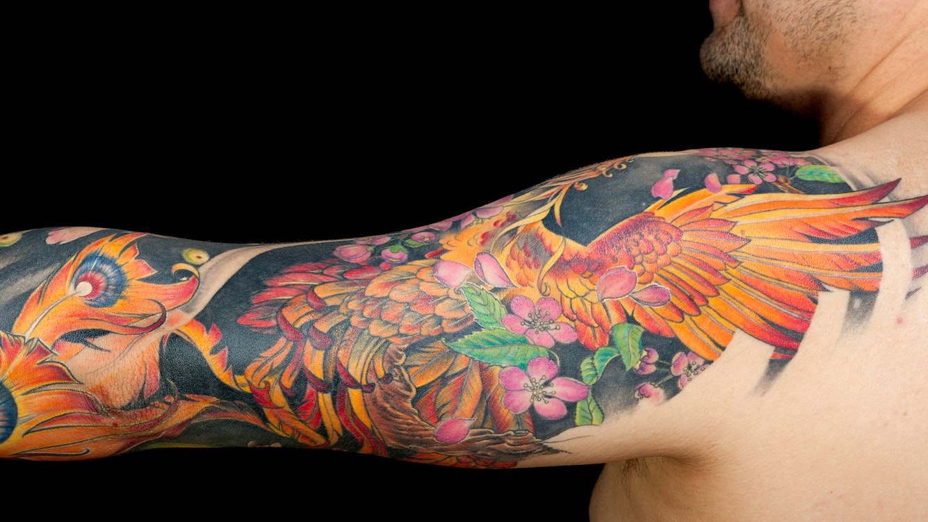 Heute.at - Warum Impfungen bei Tätowierten weniger wirken könnten