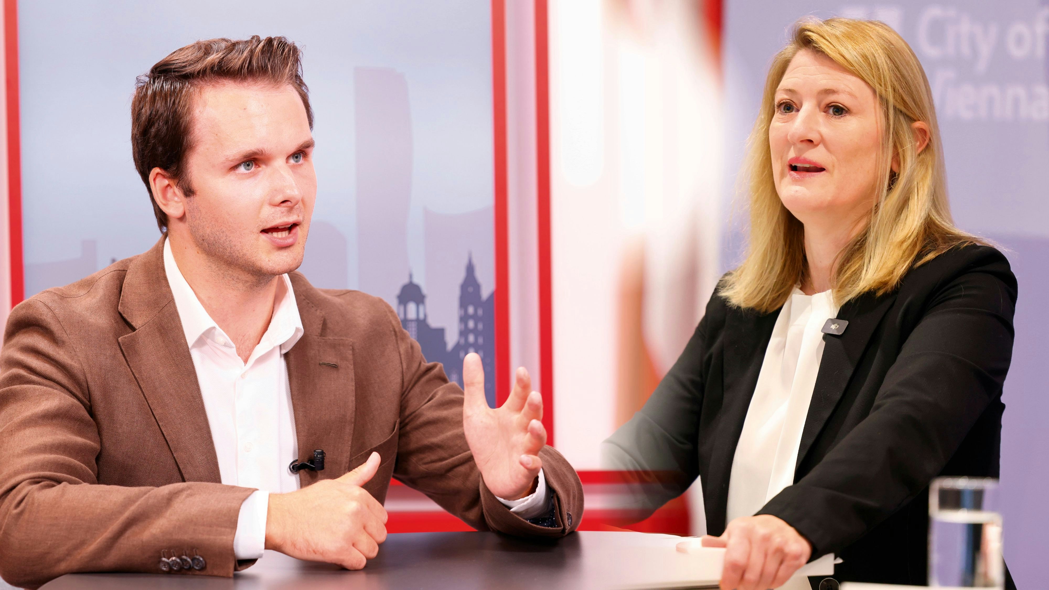 Heute.at - Schönfärberei – Polit-Zoff um Deutschförderzahlen