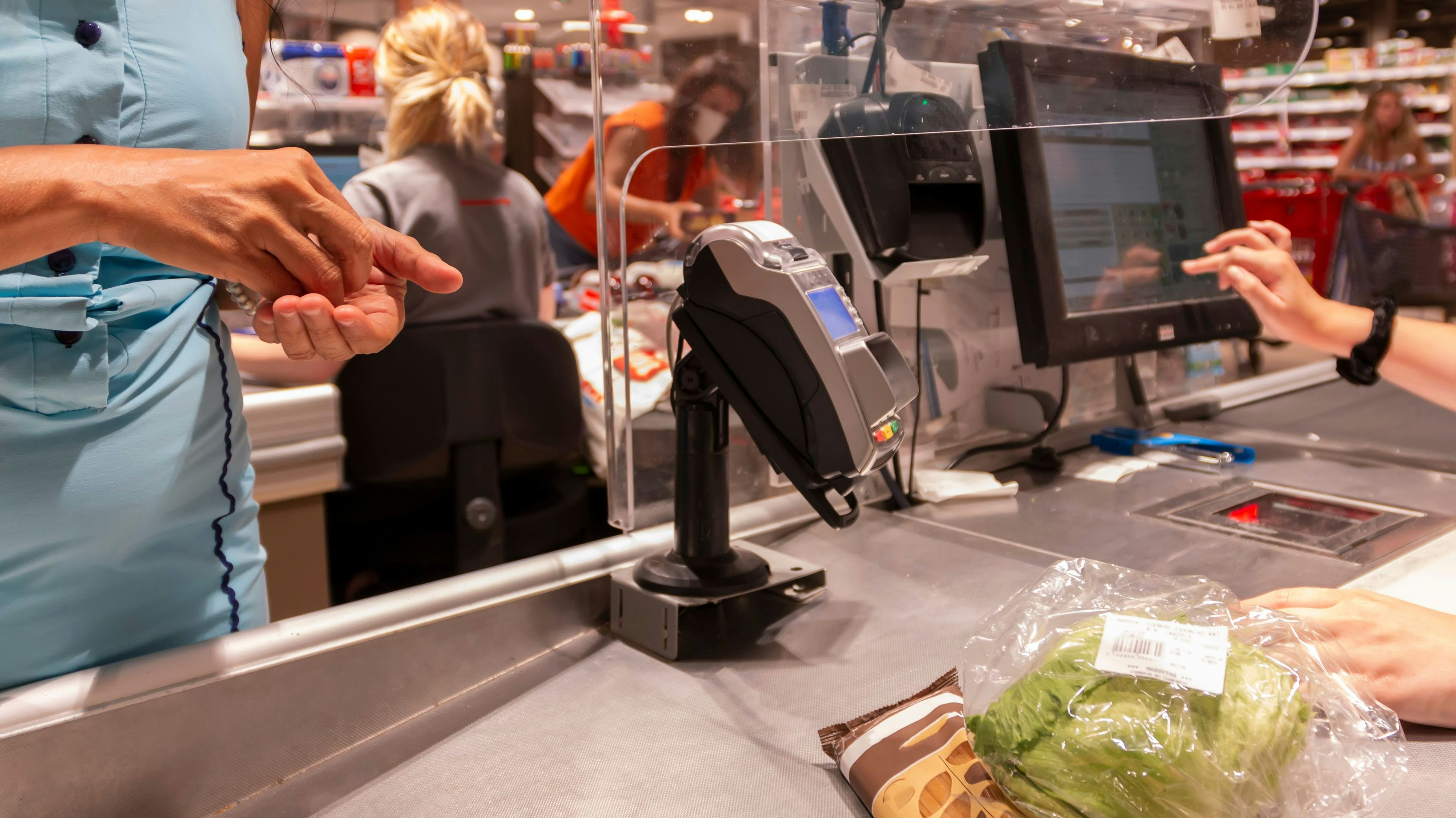 Heute.at - Neue EU-Regel – Bargeld-Änderung in den Supermärkten