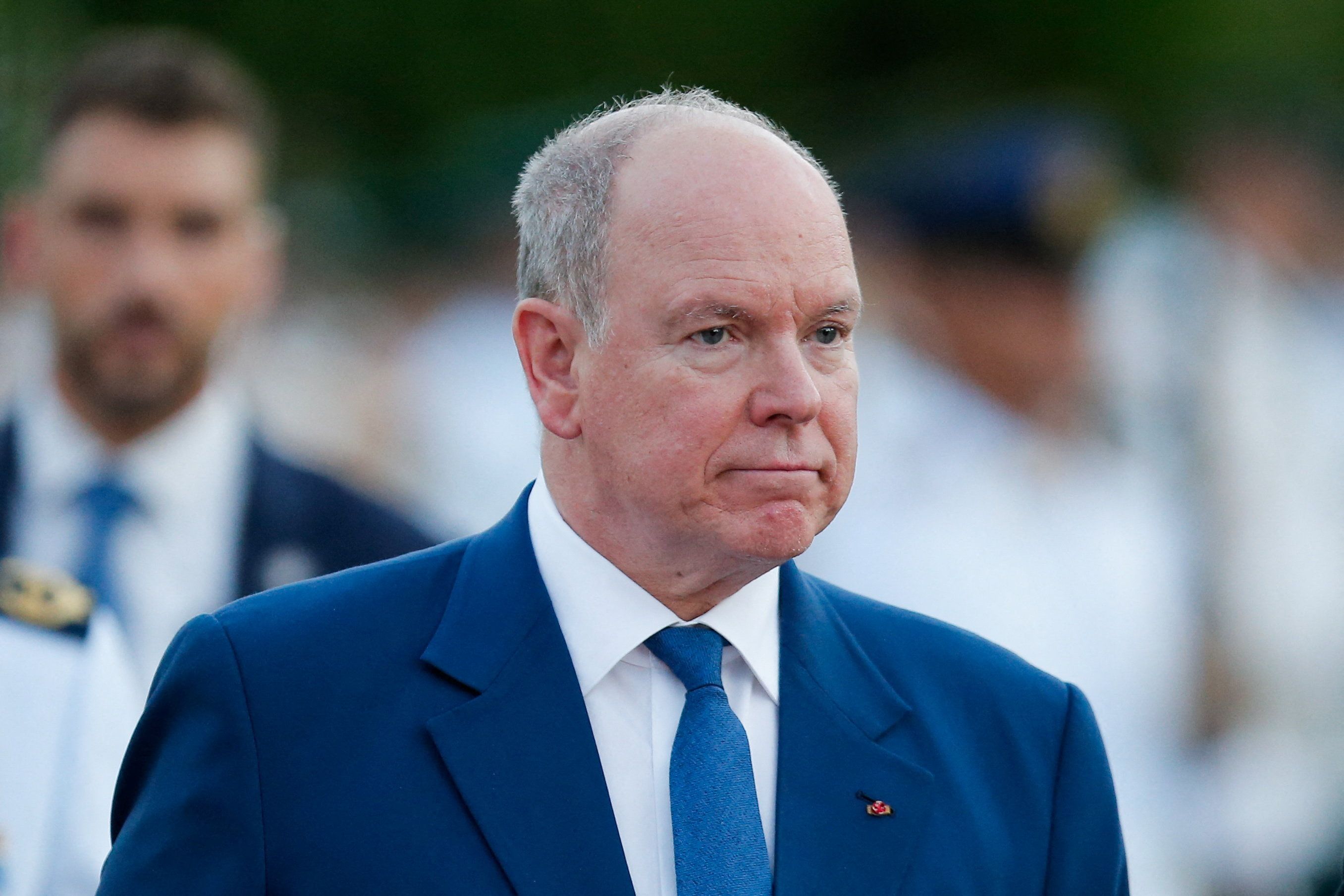 Heute.at - Abtreibungsgesetz: Fürst Albert verweigert Unterschrift