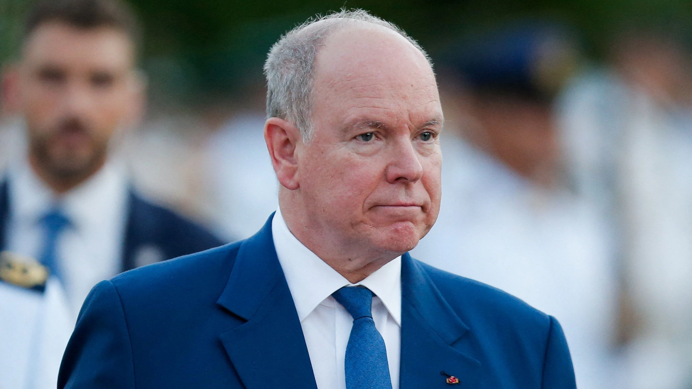 Fürst Albert II. hat die Unterzeichnung eines Gesetzes verweigert, das Schwangerschaftsabbrüche legalisieren sollte.