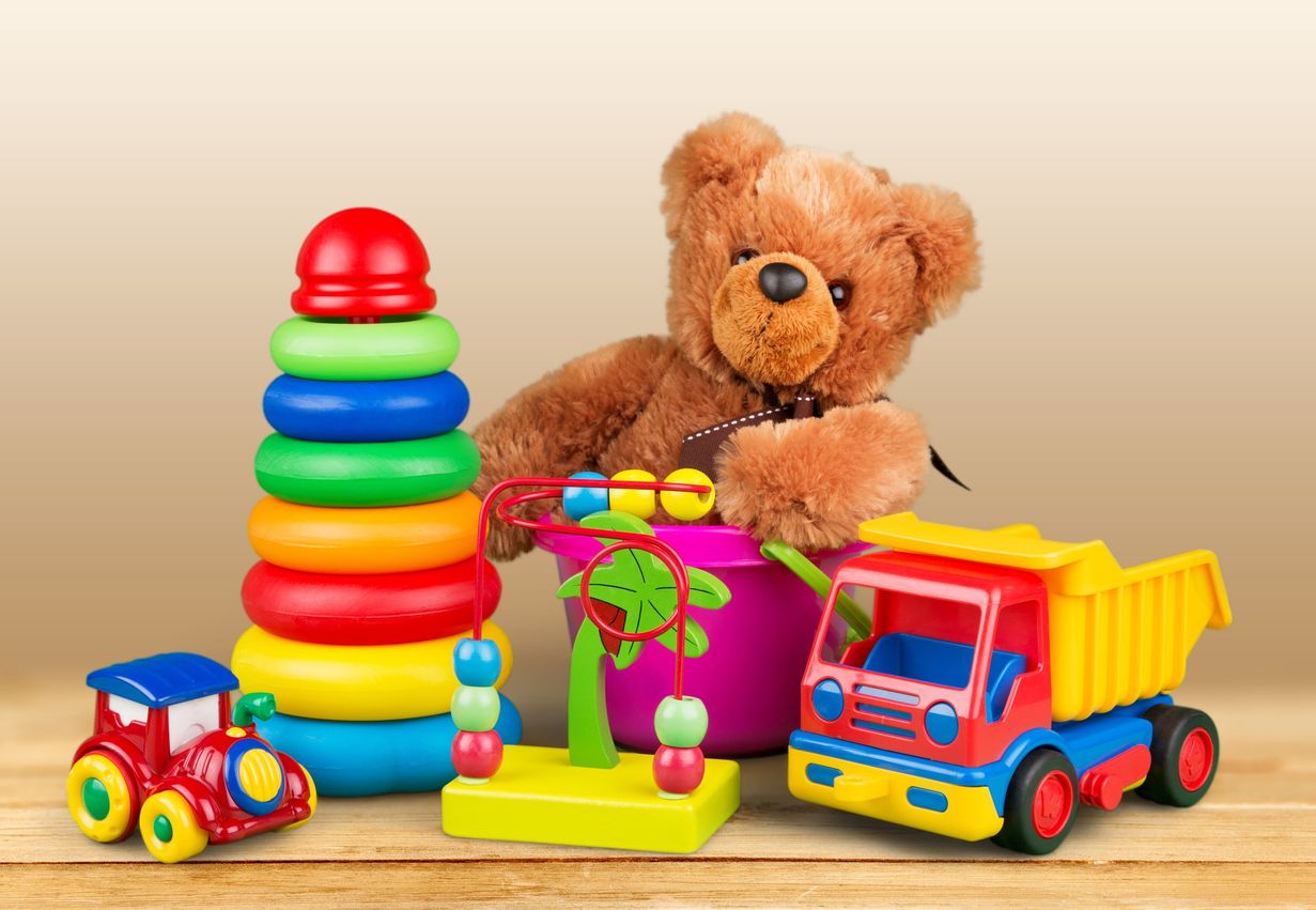 Bevor Hersteller ein Spielzeug auf den Markt bringen, müssen sie künftig eine Sicherheitsbewertung aller möglichen Risiken durchführen.