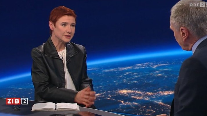 Heute.at - Nicht erste Wahl, aber – heftige Steuer-Ansage im ORF