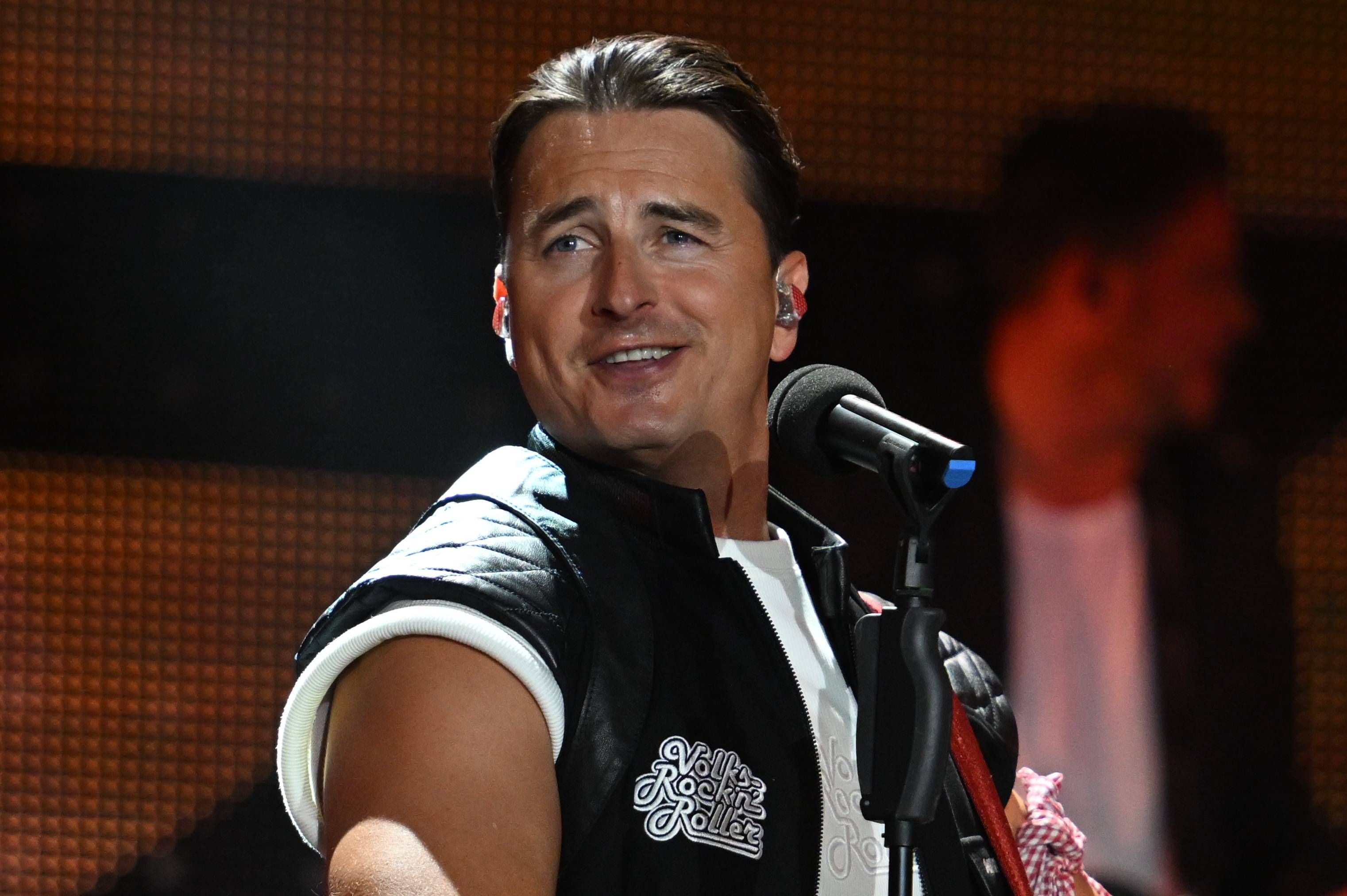 Heute.at - Im Herzen tragen – Trennung bei Andreas Gabalier