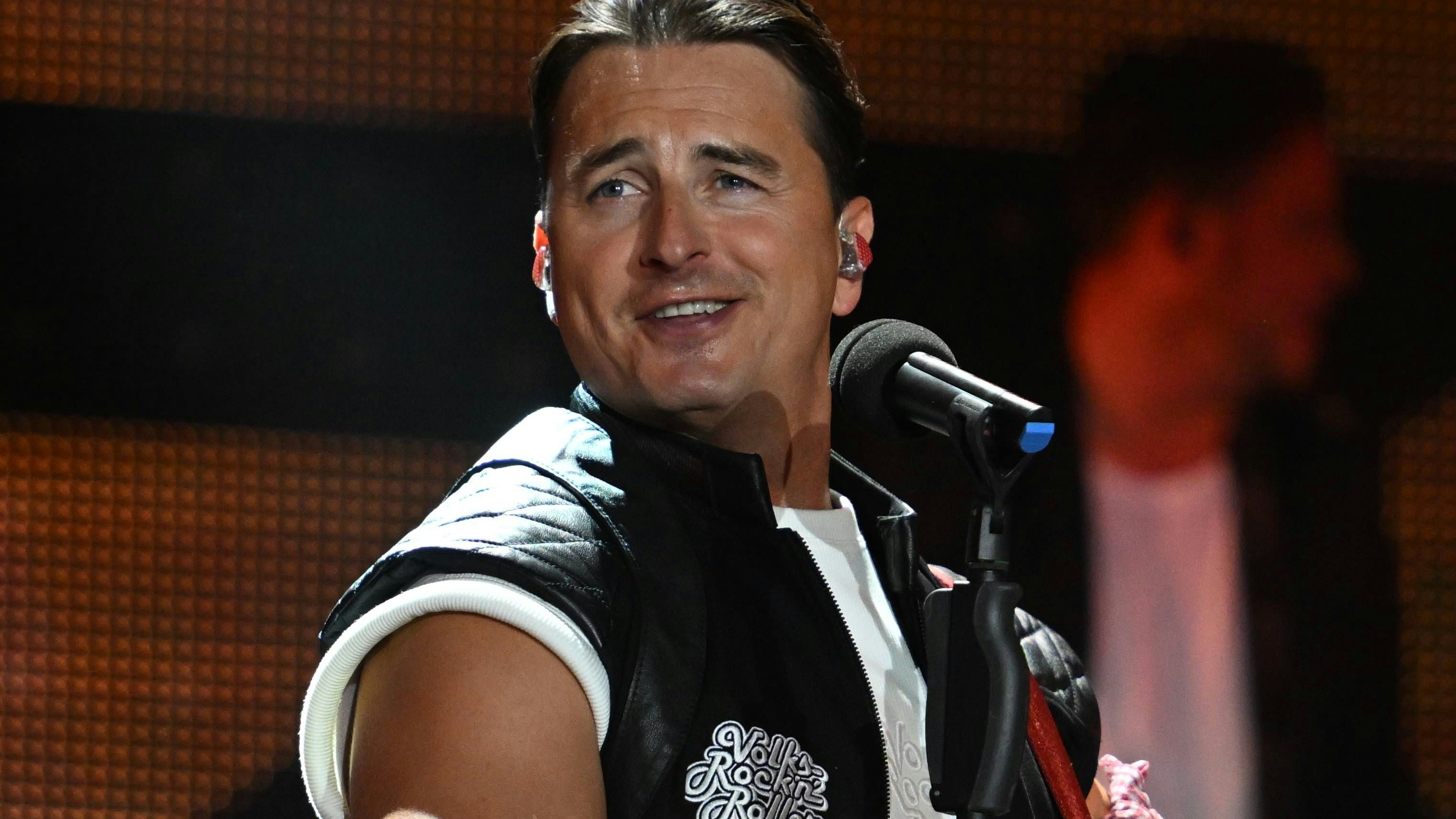 Heute.at - Gabalier kündigt besonderes Projekt für 2026 an