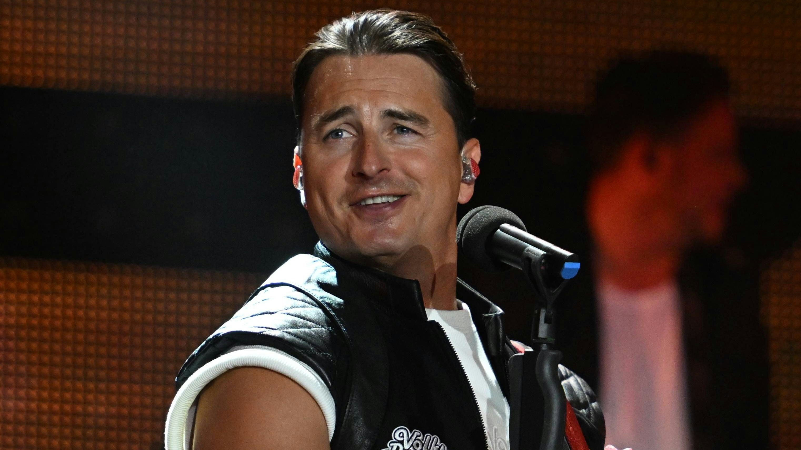 Heute.at - Im Herzen tragen – Trennung bei Andreas Gabalier