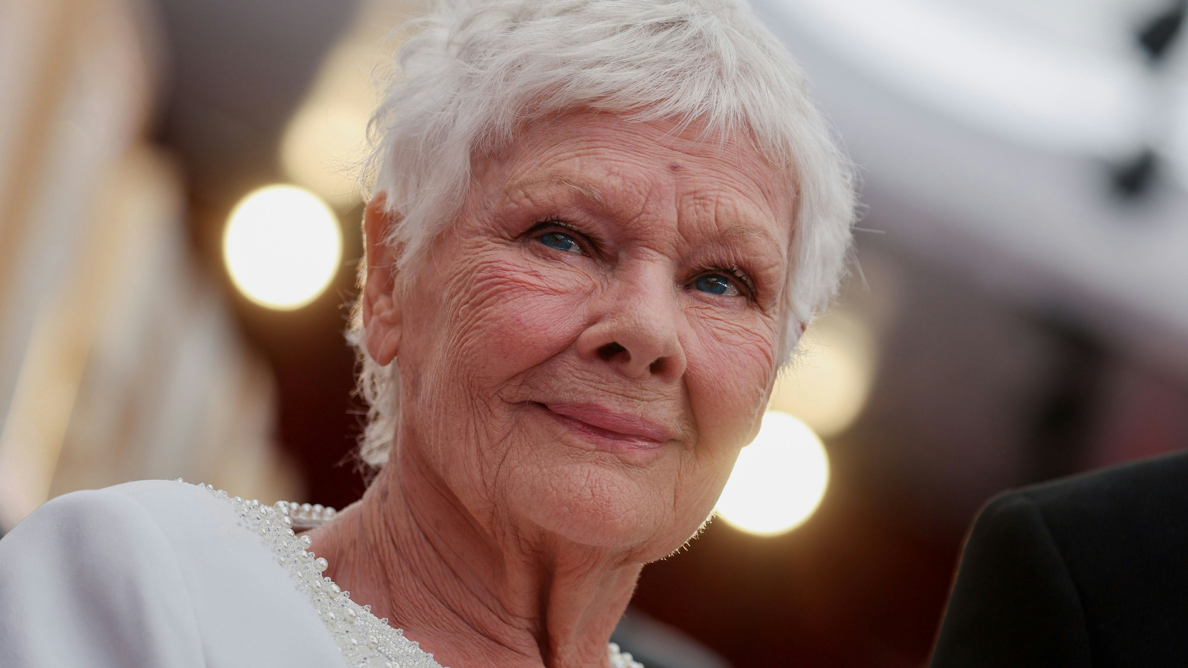 Heute.at - Judi Dench: Kann keine Menschen mehr erkennen