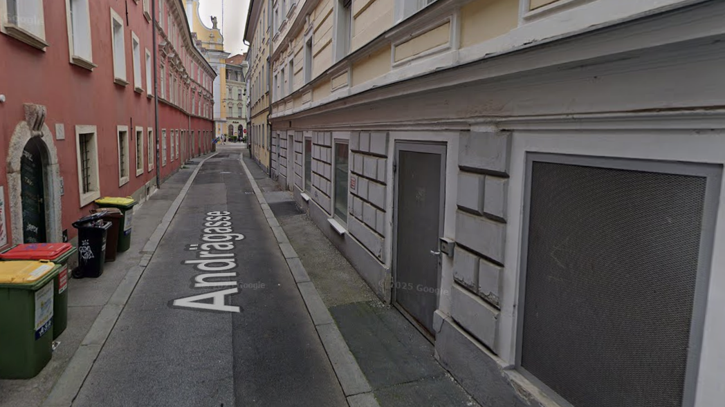 Heute.at - Moschee im Keller entdeckt – Staatsschutz ermittelt