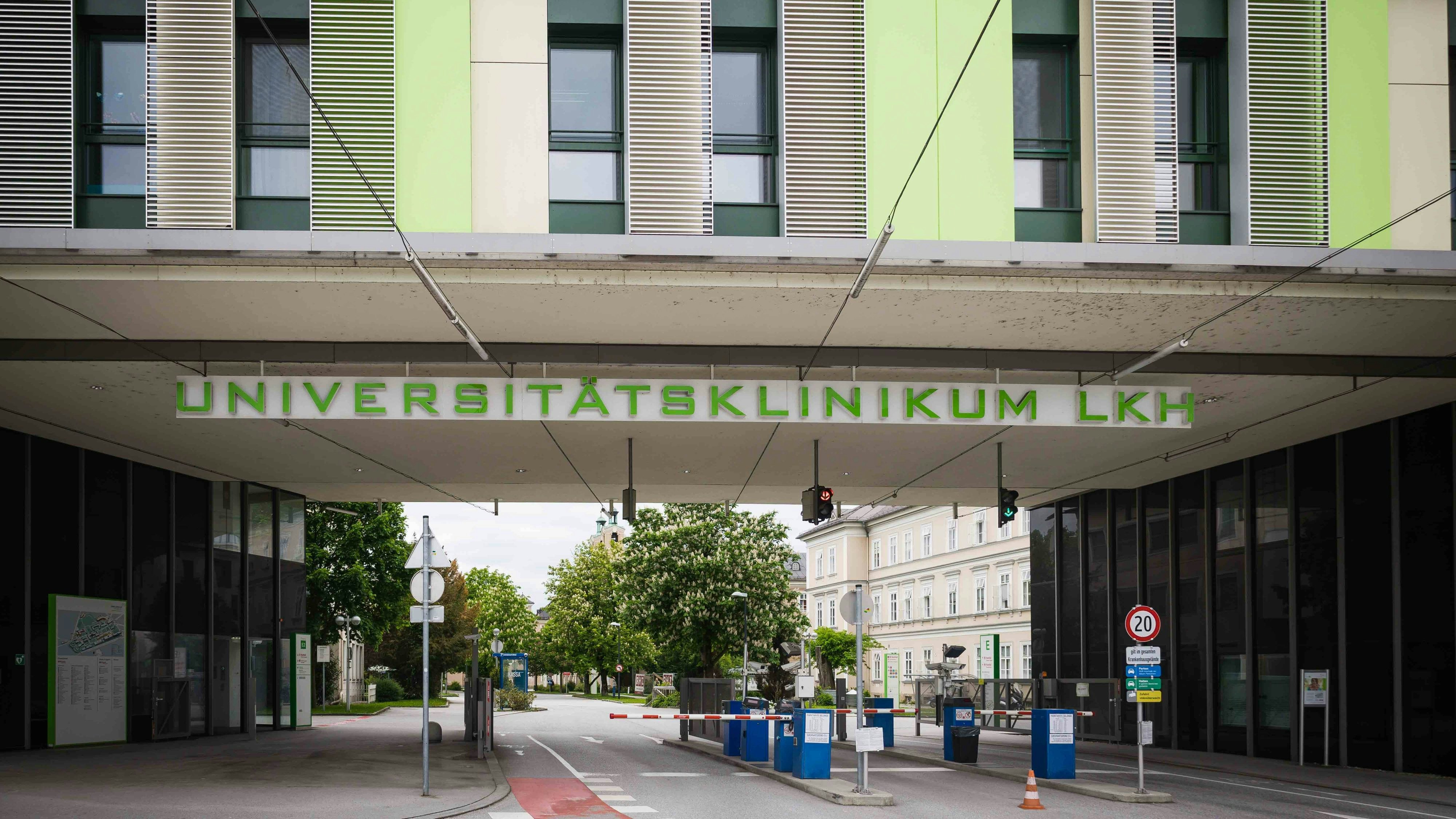 Heute.at - Mann stirbt im Spital – Familie fordert Entschädigung