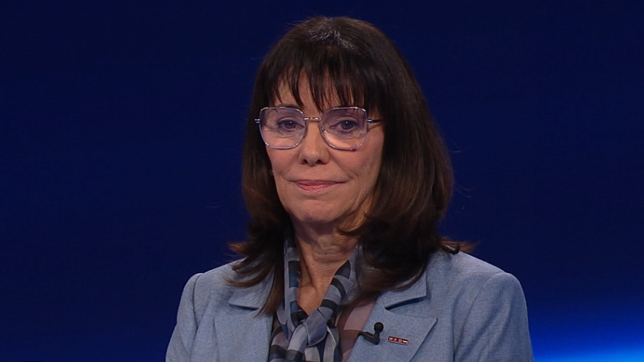 Heute.at - Mahrer-Nachfolgerin Schultz gibt im ORF Versprechen ab