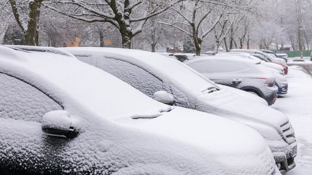 Heute.at - Top-Experte sagt, was jetzt auf Österreich zukommt