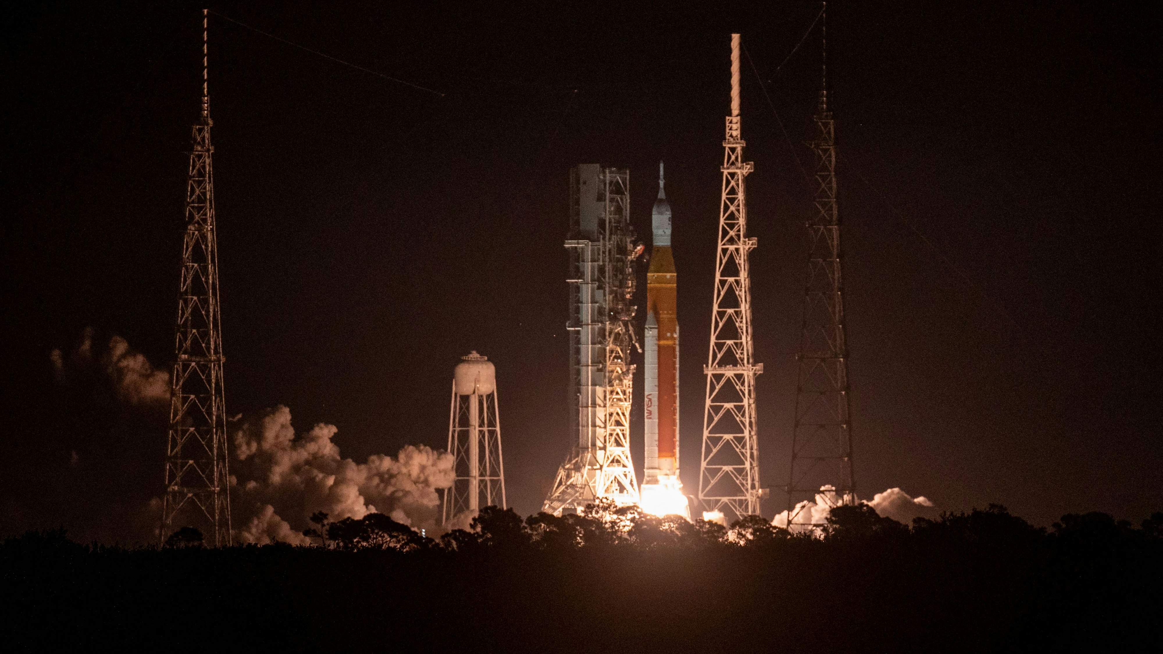 Heute.at - Österreicher schickt deutschen Astronauten zum Mond