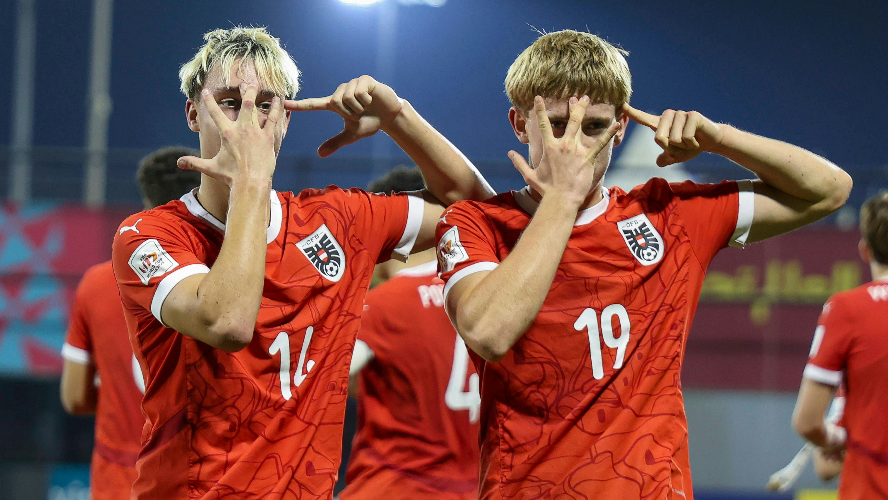 Heute.at - Auf diesem Sender ist das U17-WM-Finale zu sehen