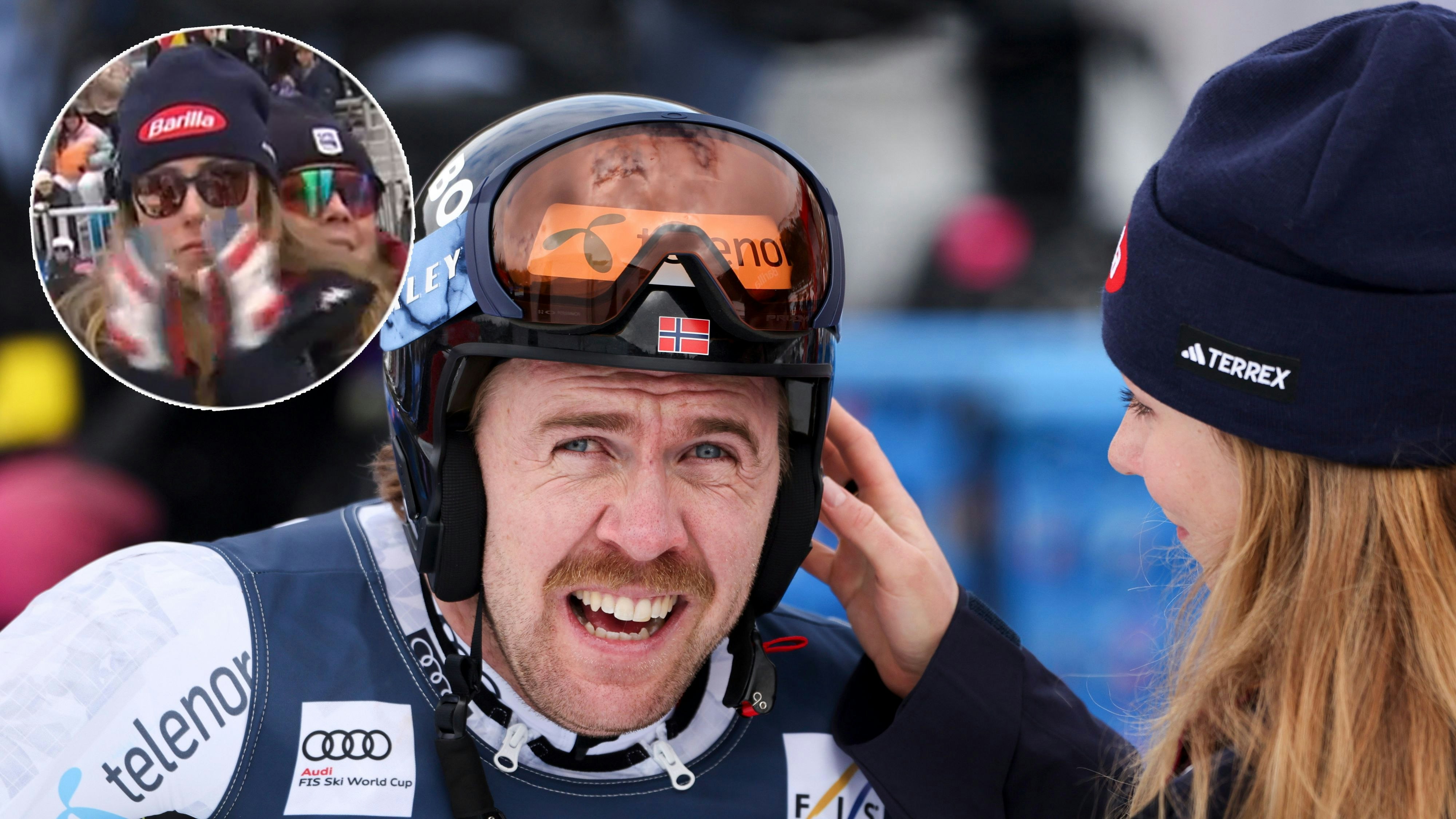 Heute.at - Shiffrin in Tränen! Emotionale Rückkehr nach 683 Tagen