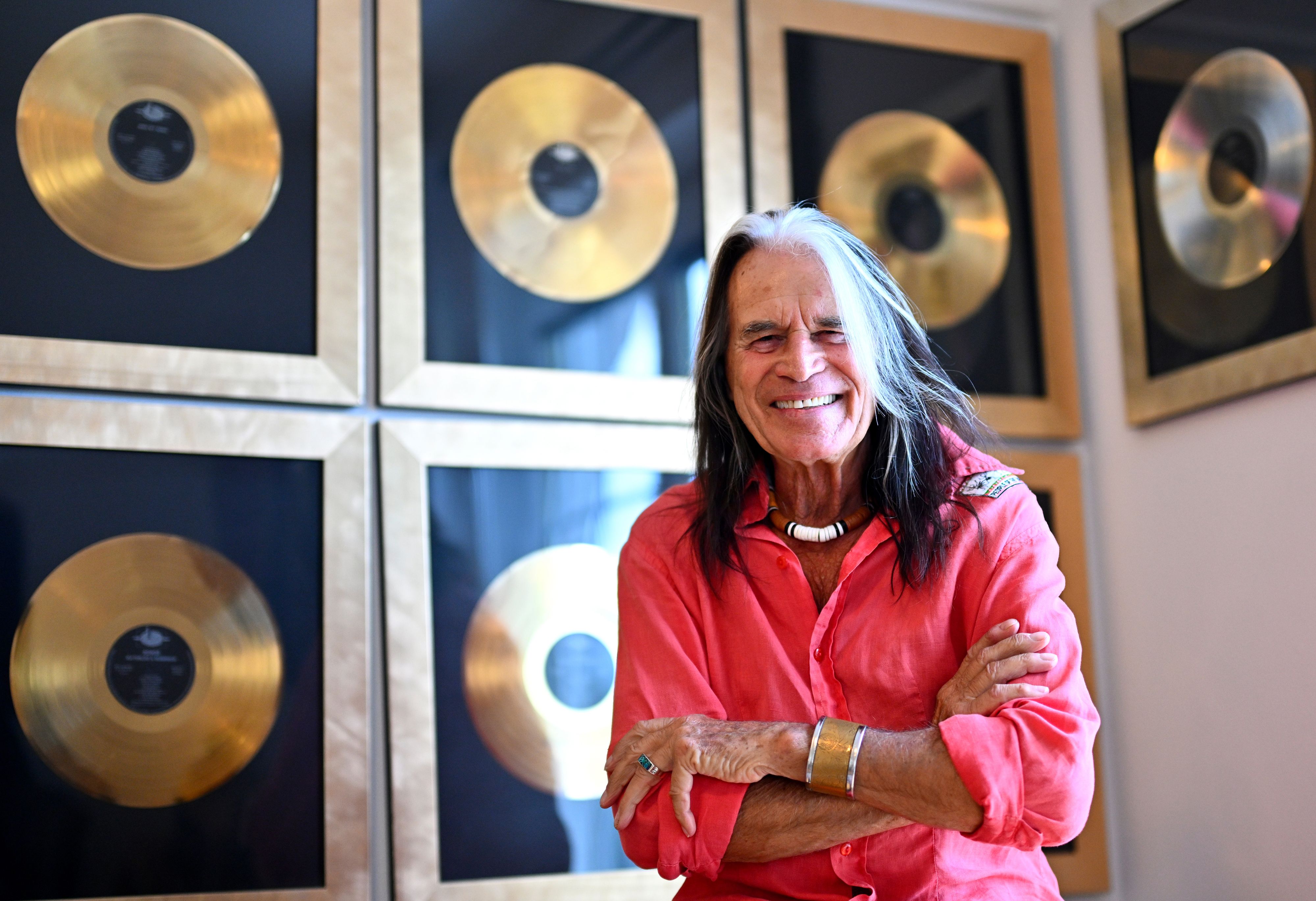 Heute.at - Waterloo wird 80: Konnte viel von Udo Jürgens lernen