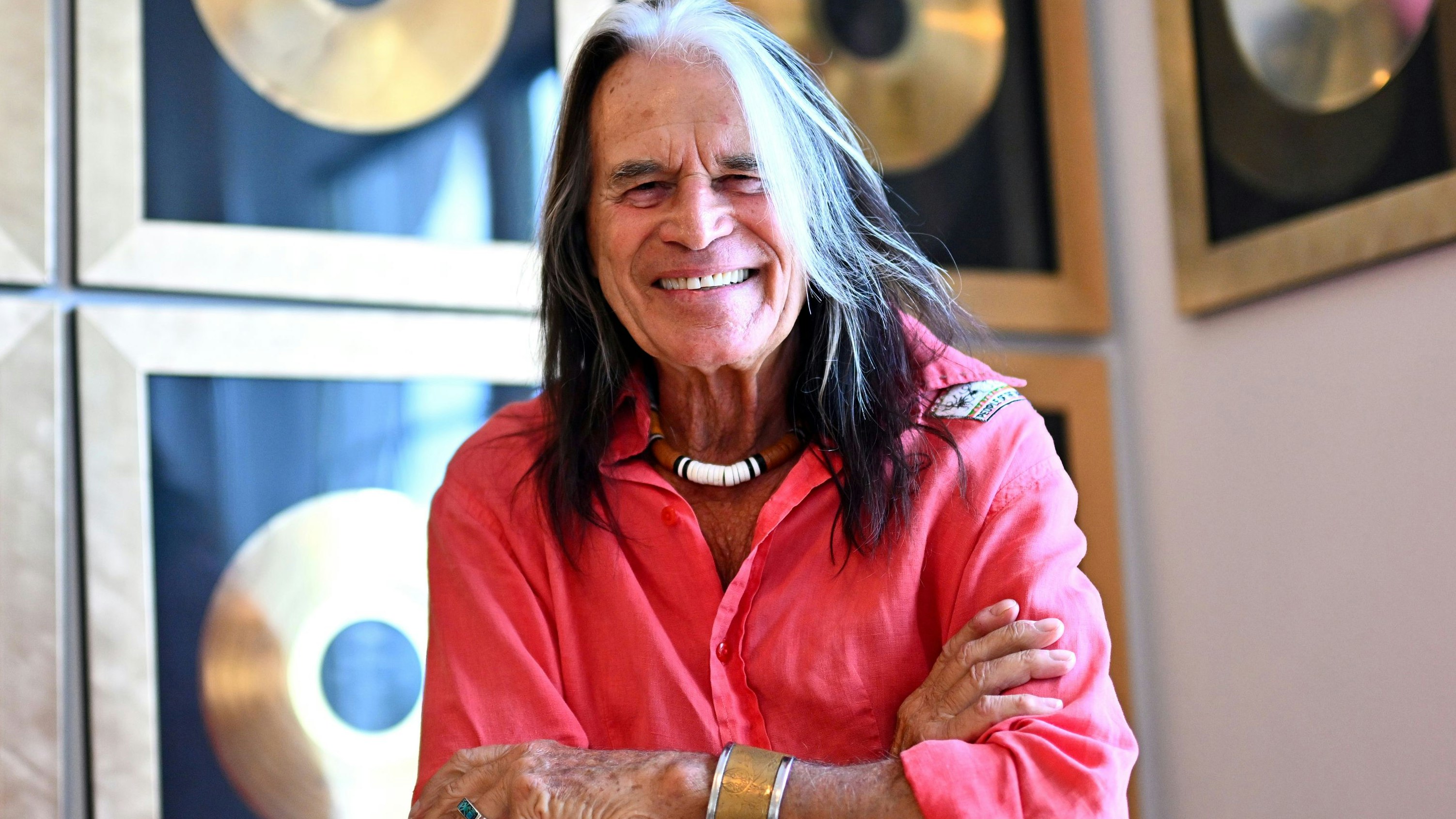 Heute.at - Waterloo wird 80: Konnte viel von Udo Jürgens lernen