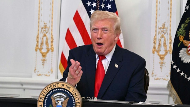 Trump: "Anti-Drogen"-Einsatz aufs Festland ausweiten