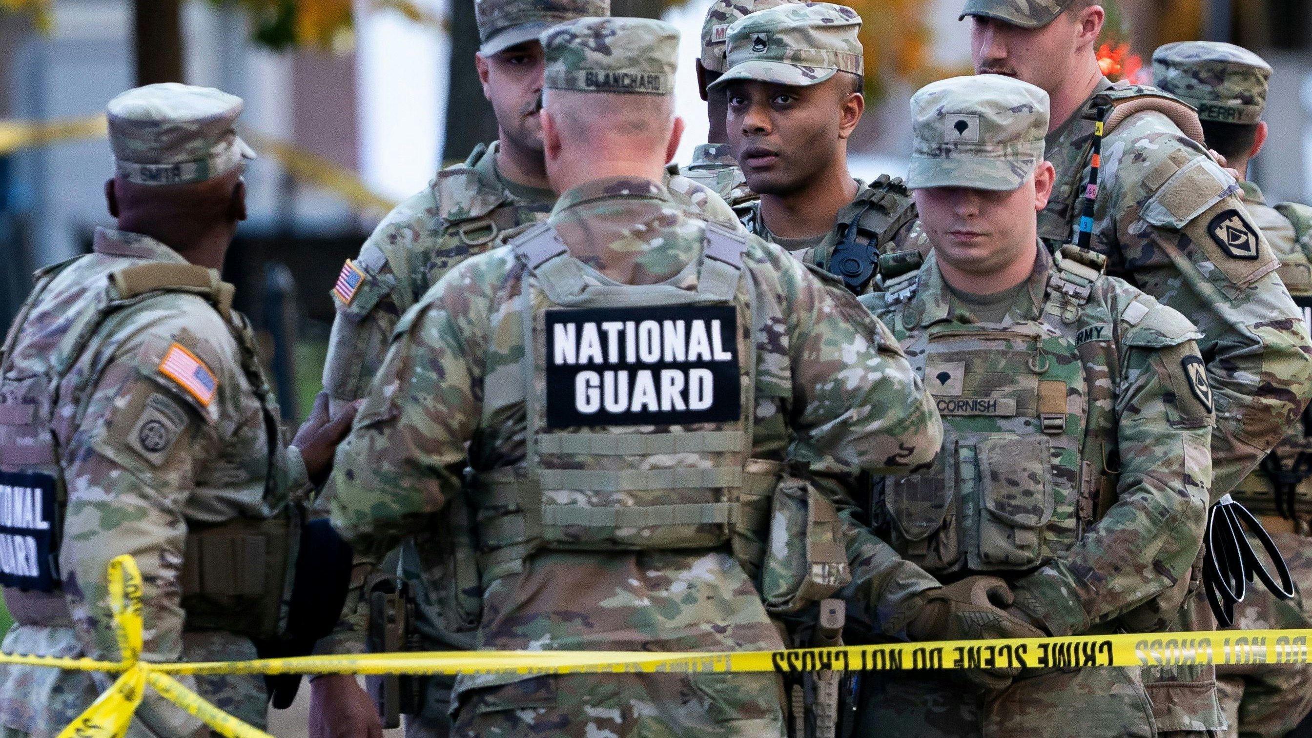 Heute.at - Hilfsbereit, zuverlässig: Sarah B. im Dienst getötet