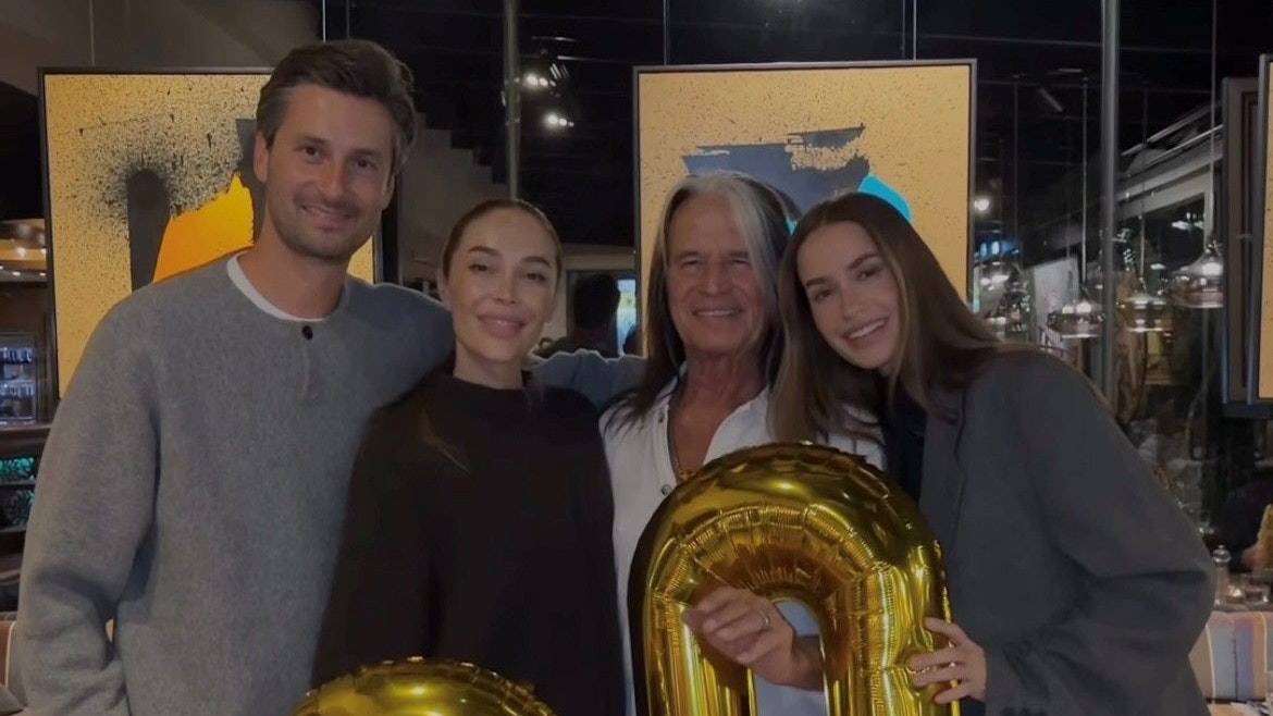 Heute.at - Lebende Legende – So feierte Waterloo seinen 80er