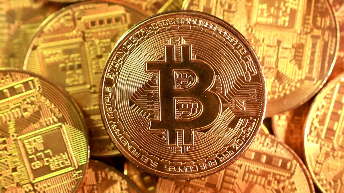 Bitcoin oder Gold: Wo kann ich mein Geld derzeit besser versilbern? –  Expertise | NewsFlix.at