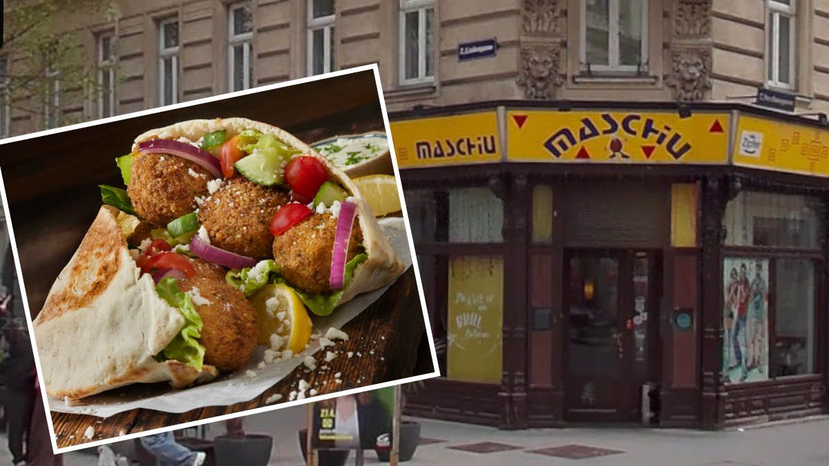 Diese Filiale in Wien-Neubau und die in der Inneren Stadt werden geschlossen.