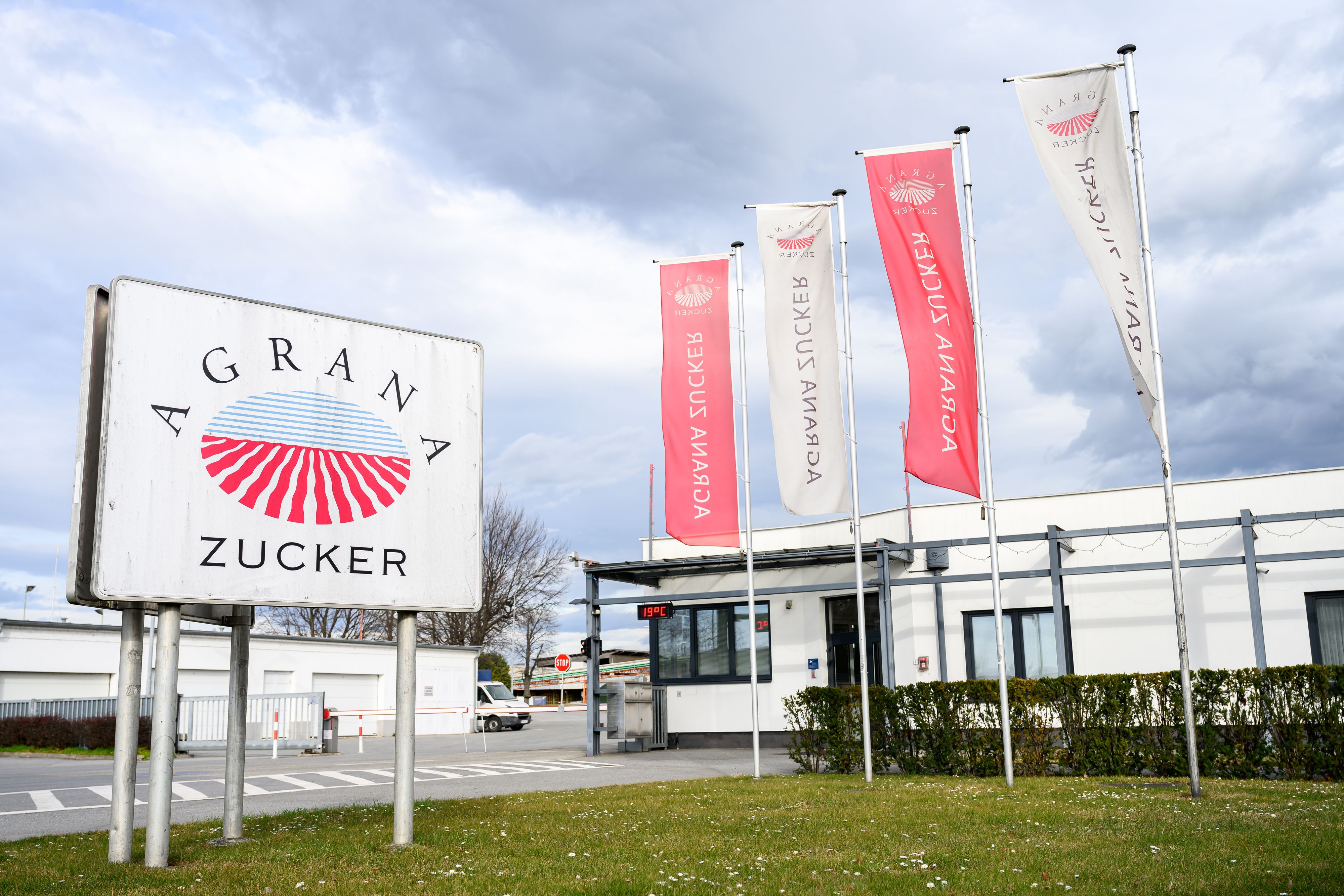Schon vor einigen Monaten hat Agrana die Zuckerproduktion in Leopoldsdorf im Marchfeld eingestellt.