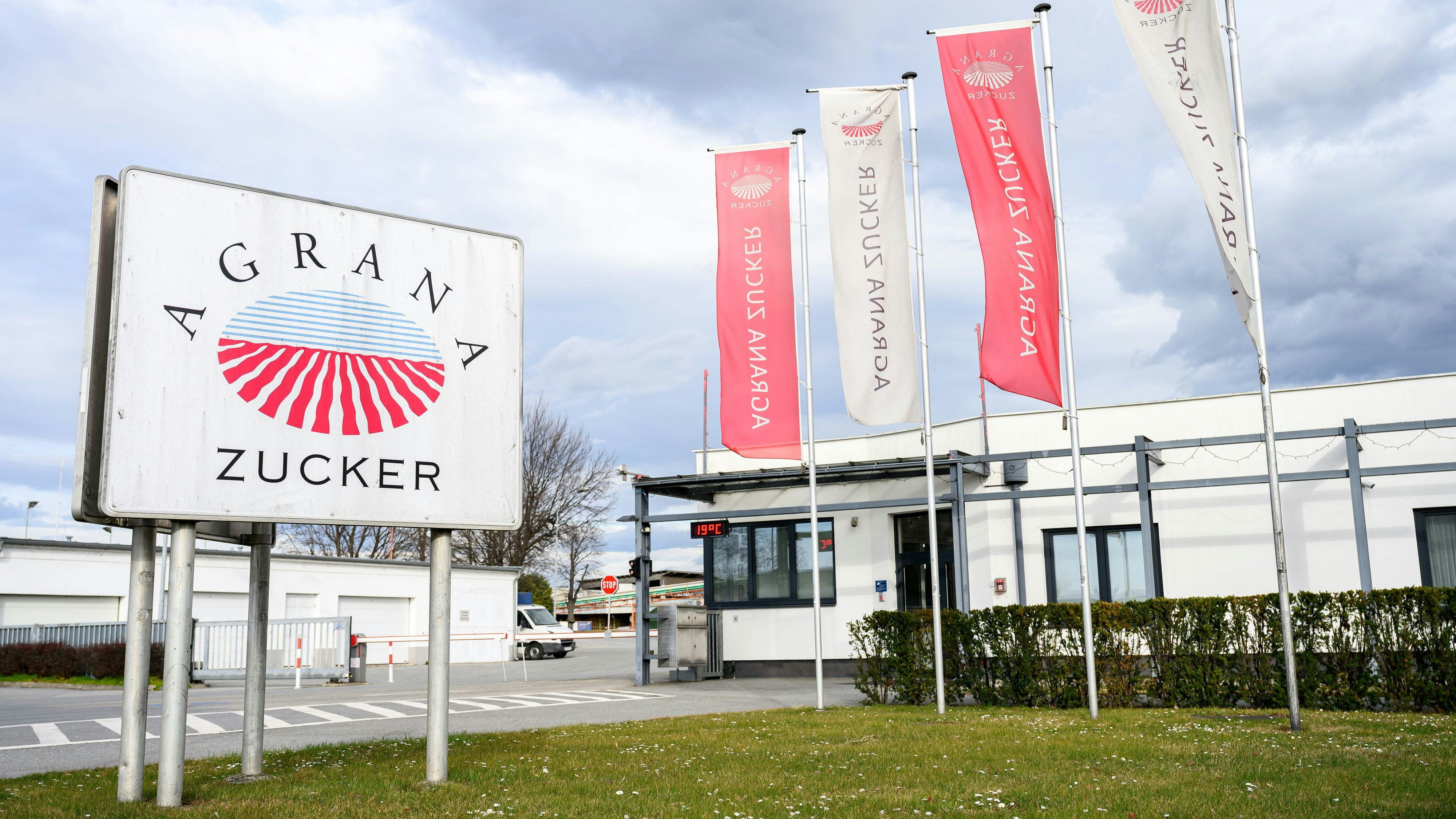 Heute.at - Job-Katastrophe: Zucker zu billig – 500 Jobs weg