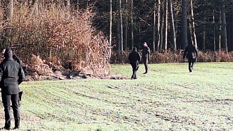 In Wald vergraben – Ex von Stefanie brachte Leiche im Koffer nach Slowenien | Heute.at