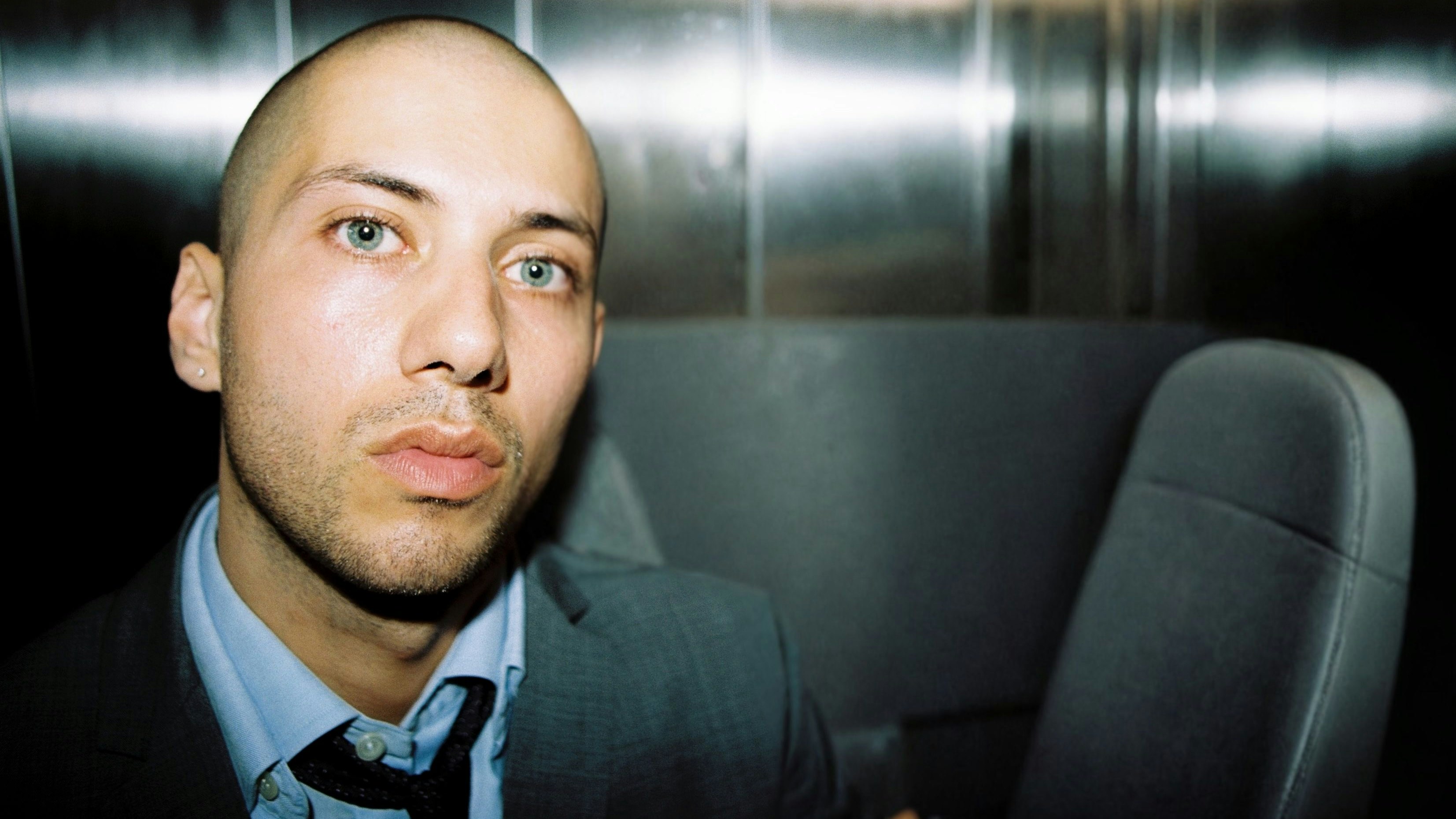 Heute.at - Streng limitiert! Kult-Rapper Jugo Ürdens spielt gratis