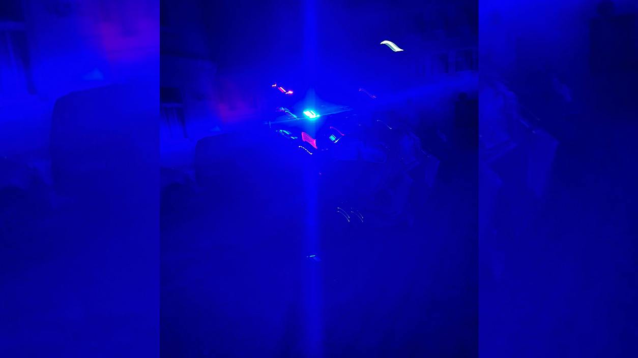 Heute.at - Brand, Schreie – Bewohner in Feuerhaus gefangen