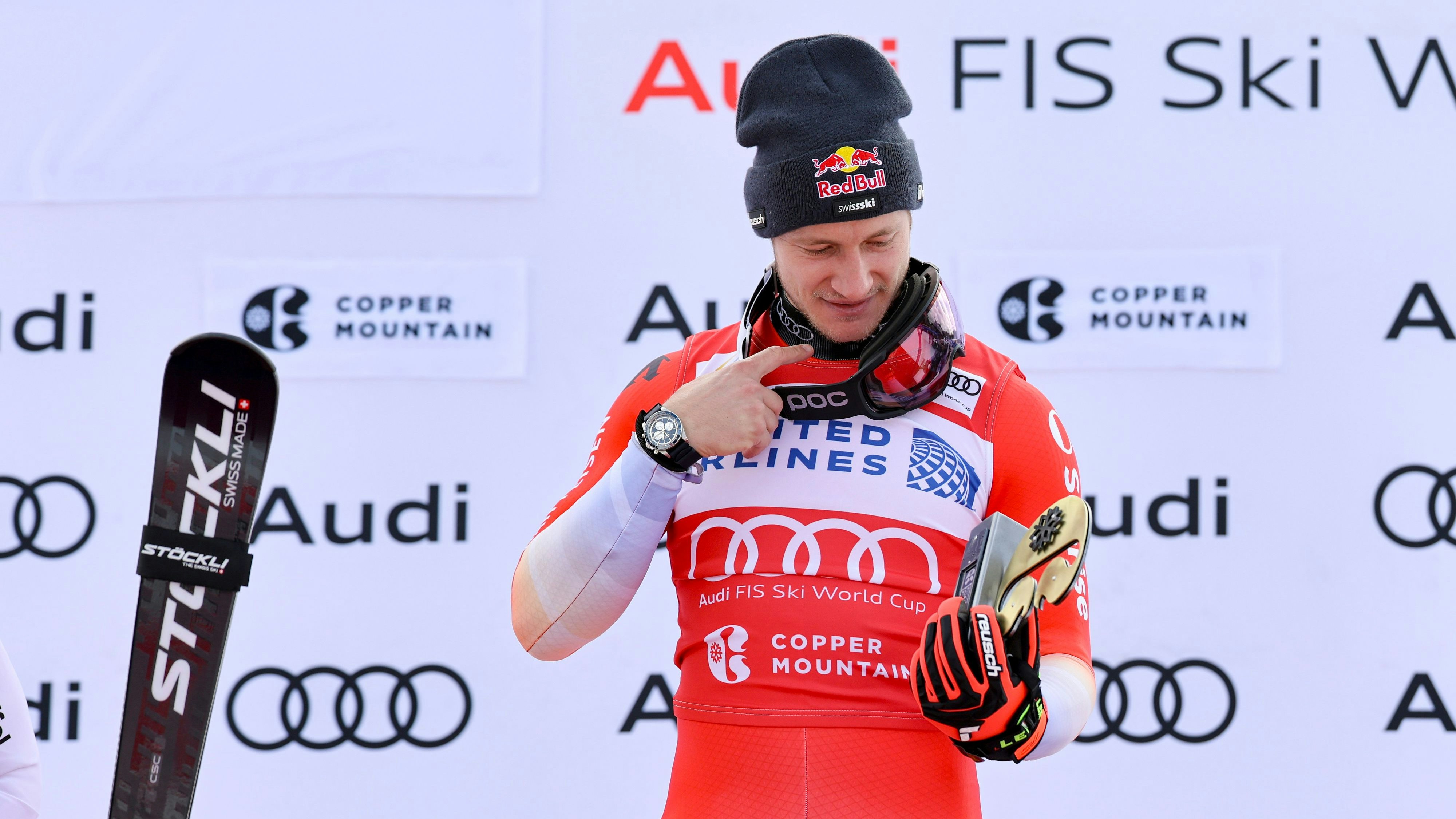 Heute.at - Odermatt nach Spezialtherapie vor drei ÖSV-Stars